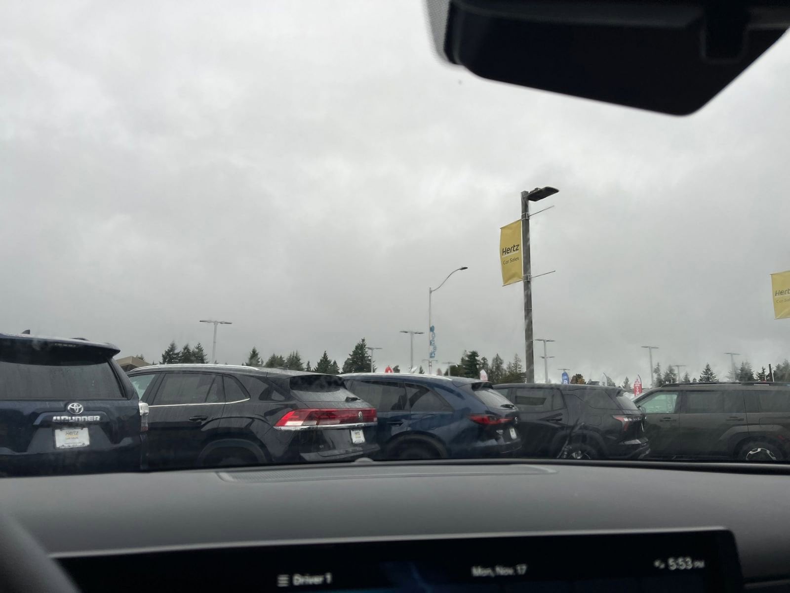 Thumbnail: 2025 Hyundai Tucson - 18