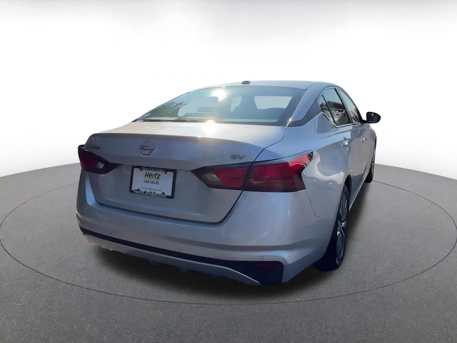 Thumbnail: 2024 Nissan Altima - 14