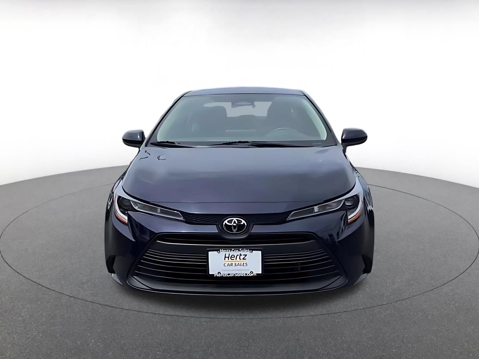 Thumbnail: 2025 Toyota Corolla - 4