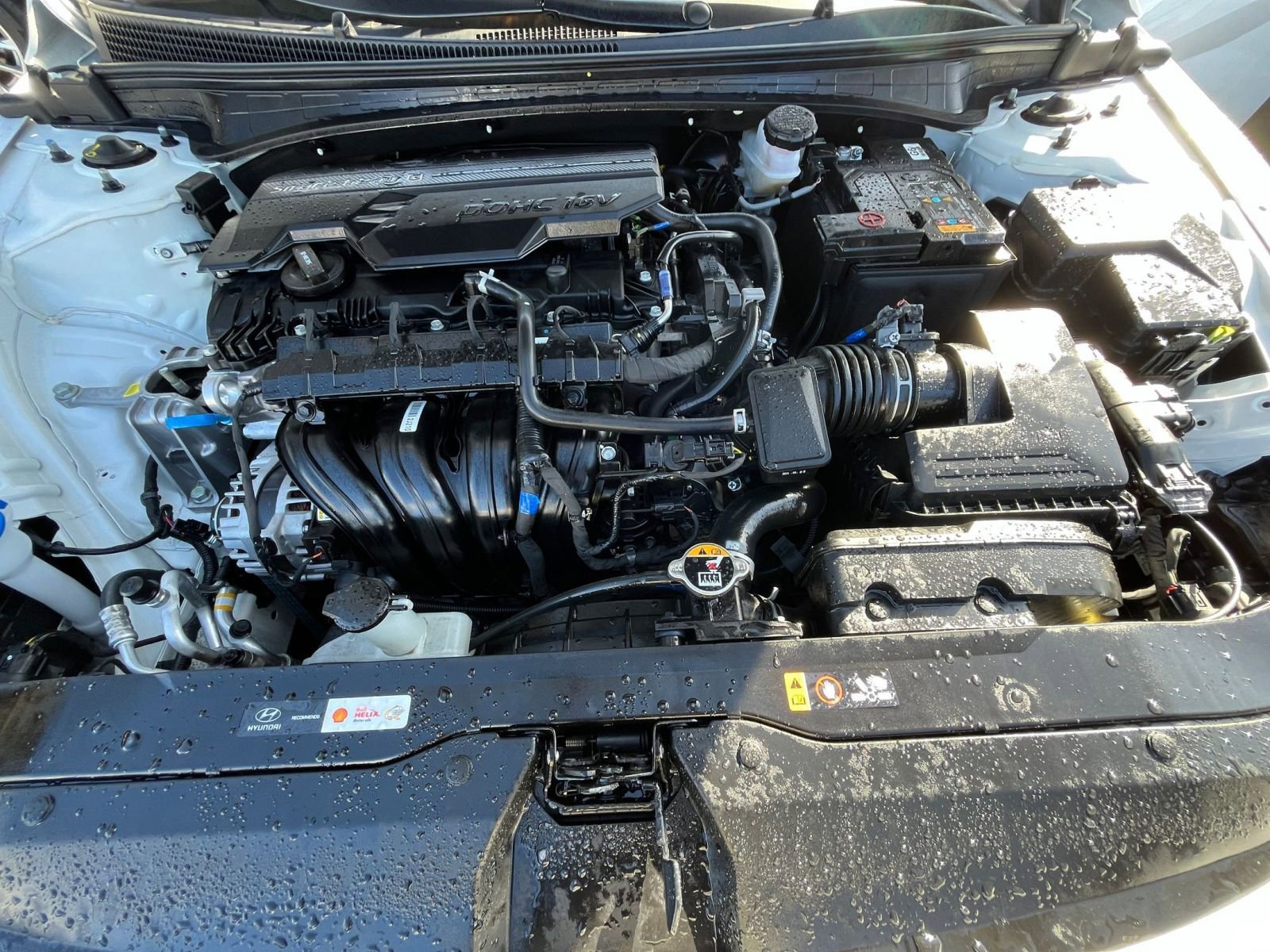 Thumbnail: 2025 Hyundai Elantra - 32