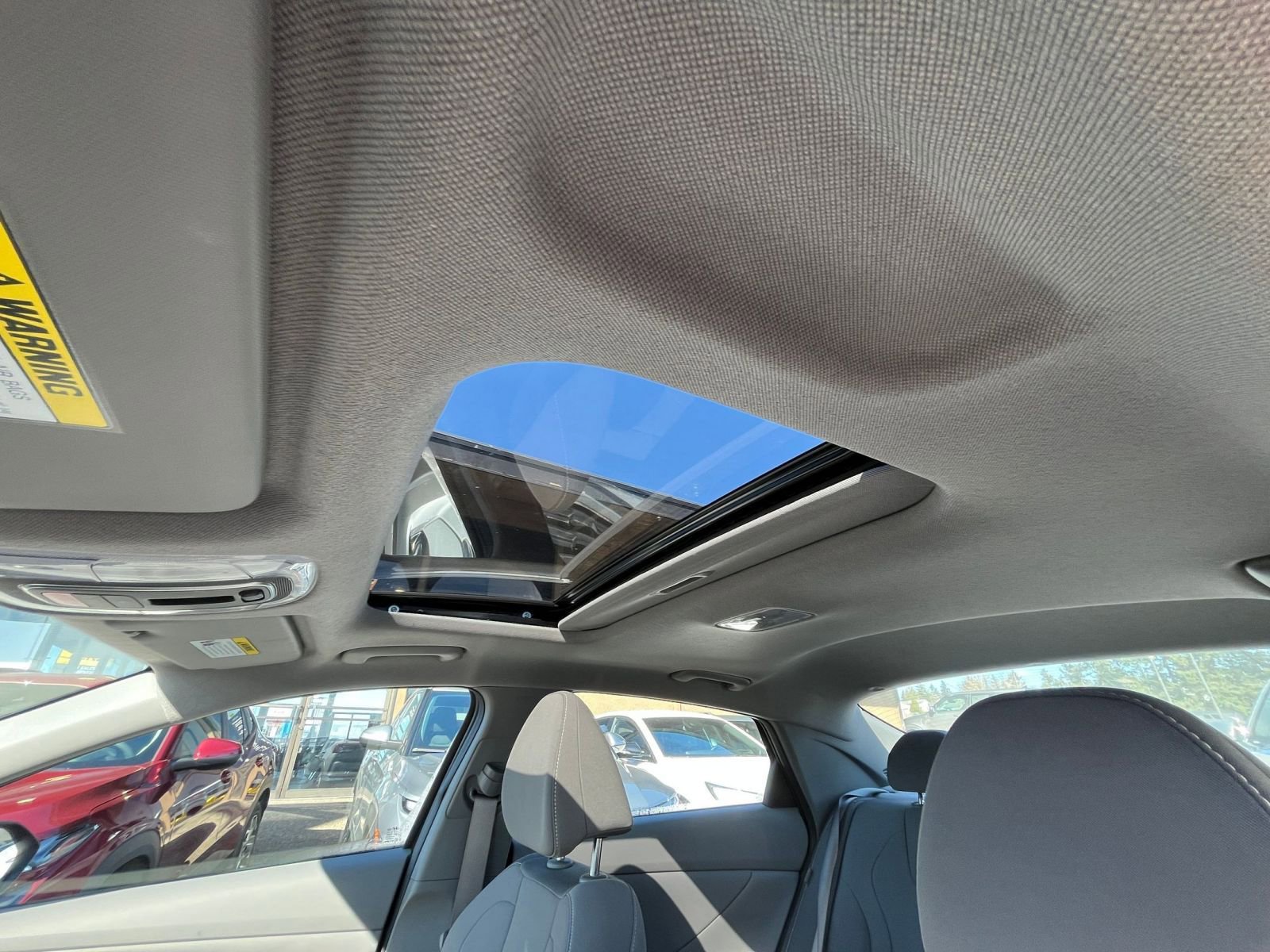 Thumbnail: 2025 Hyundai Elantra - 31