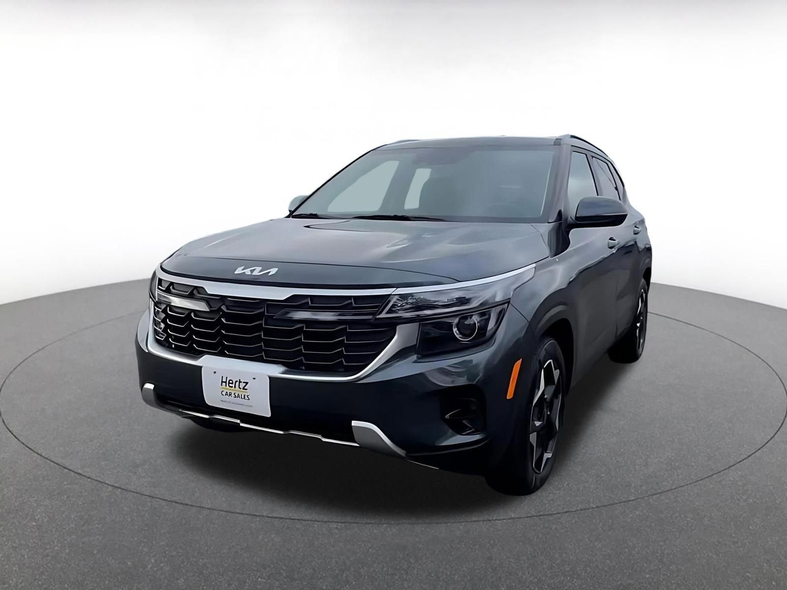 Thumbnail: 2025 Kia Seltos - 7