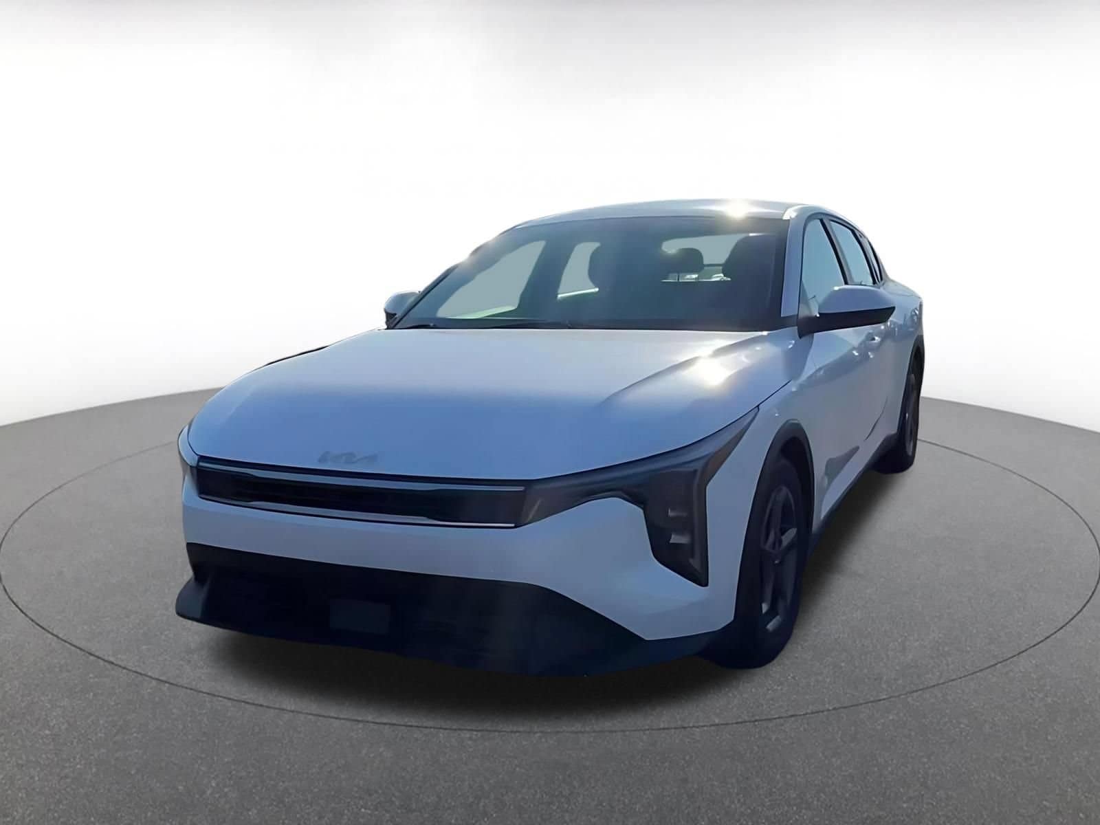 Thumbnail: 2026 Kia K4 - 7