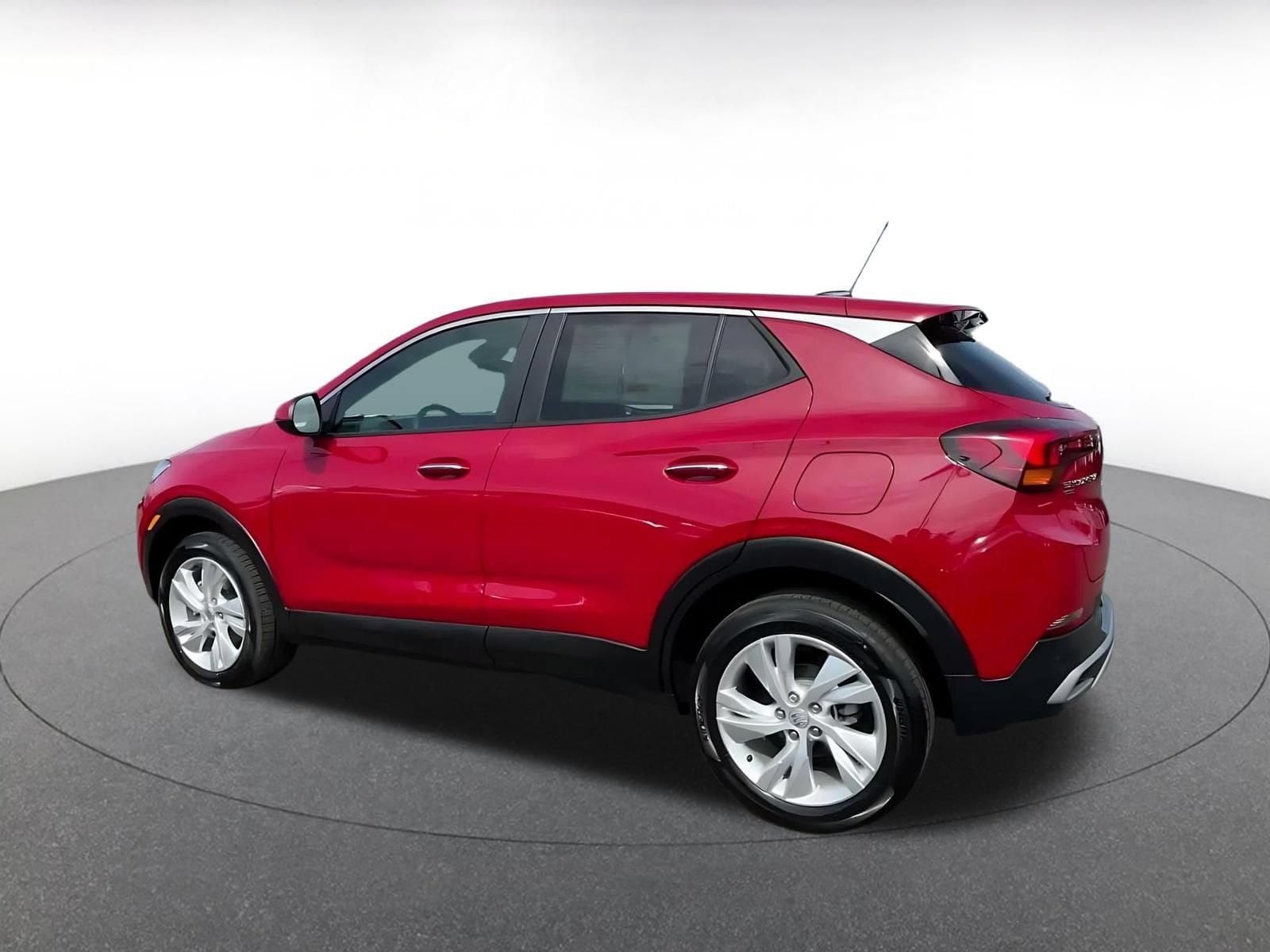 Thumbnail: 2026 Buick Encore GX - 9