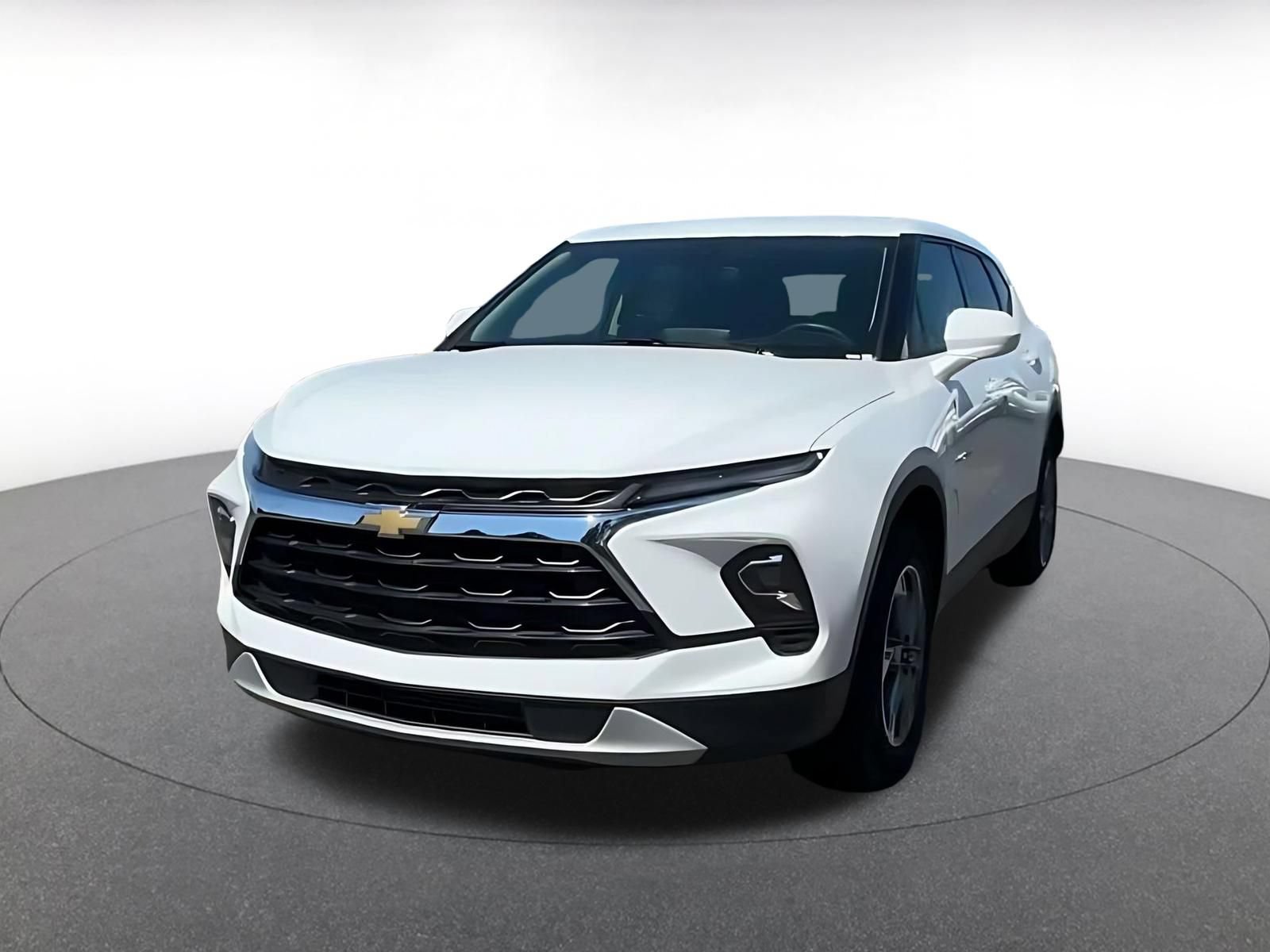 Thumbnail: 2026 Chevrolet Blazer - 6