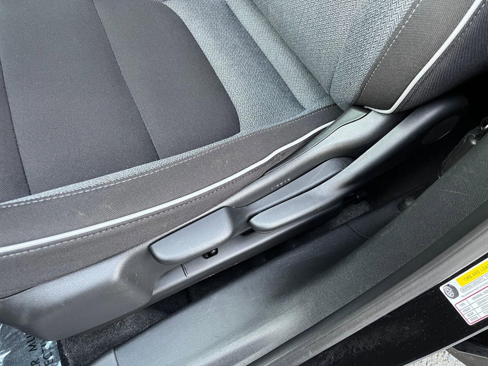 Thumbnail: 2025 Chevrolet TrailBlazer - 23