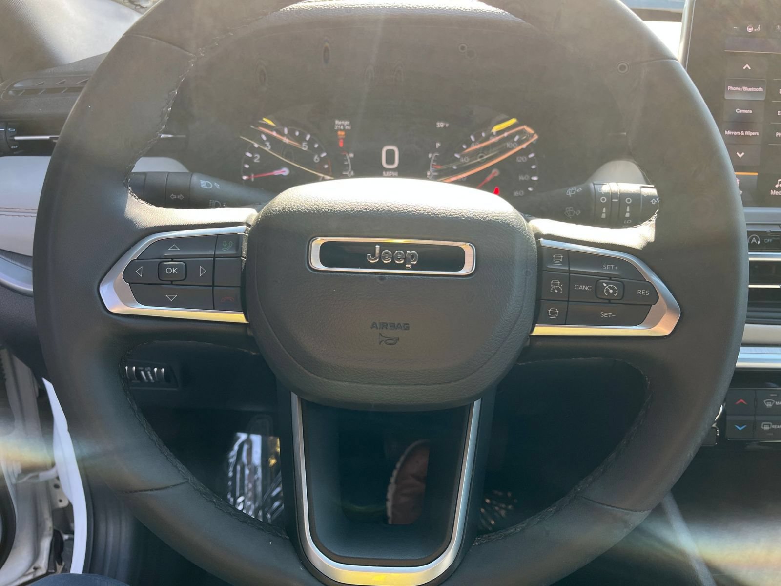 Thumbnail: 2025 Jeep Compass - 24