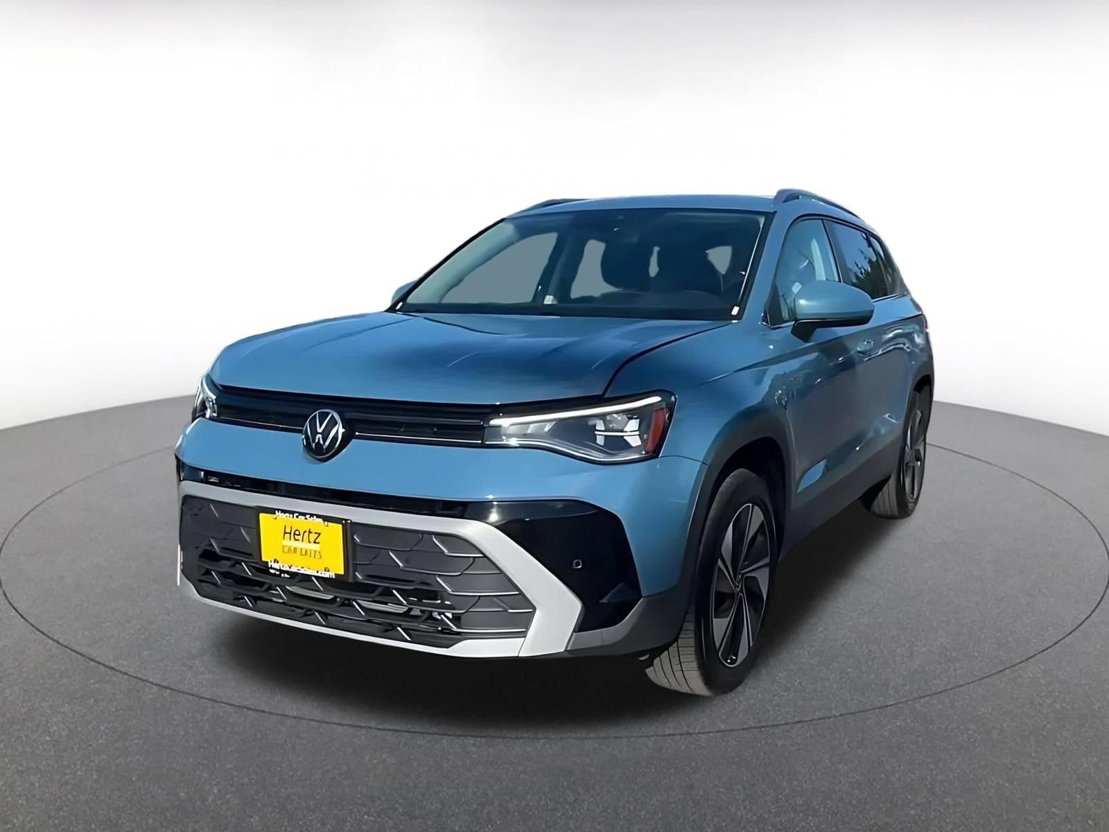 Thumbnail: 2026 Volkswagen Taos - 6