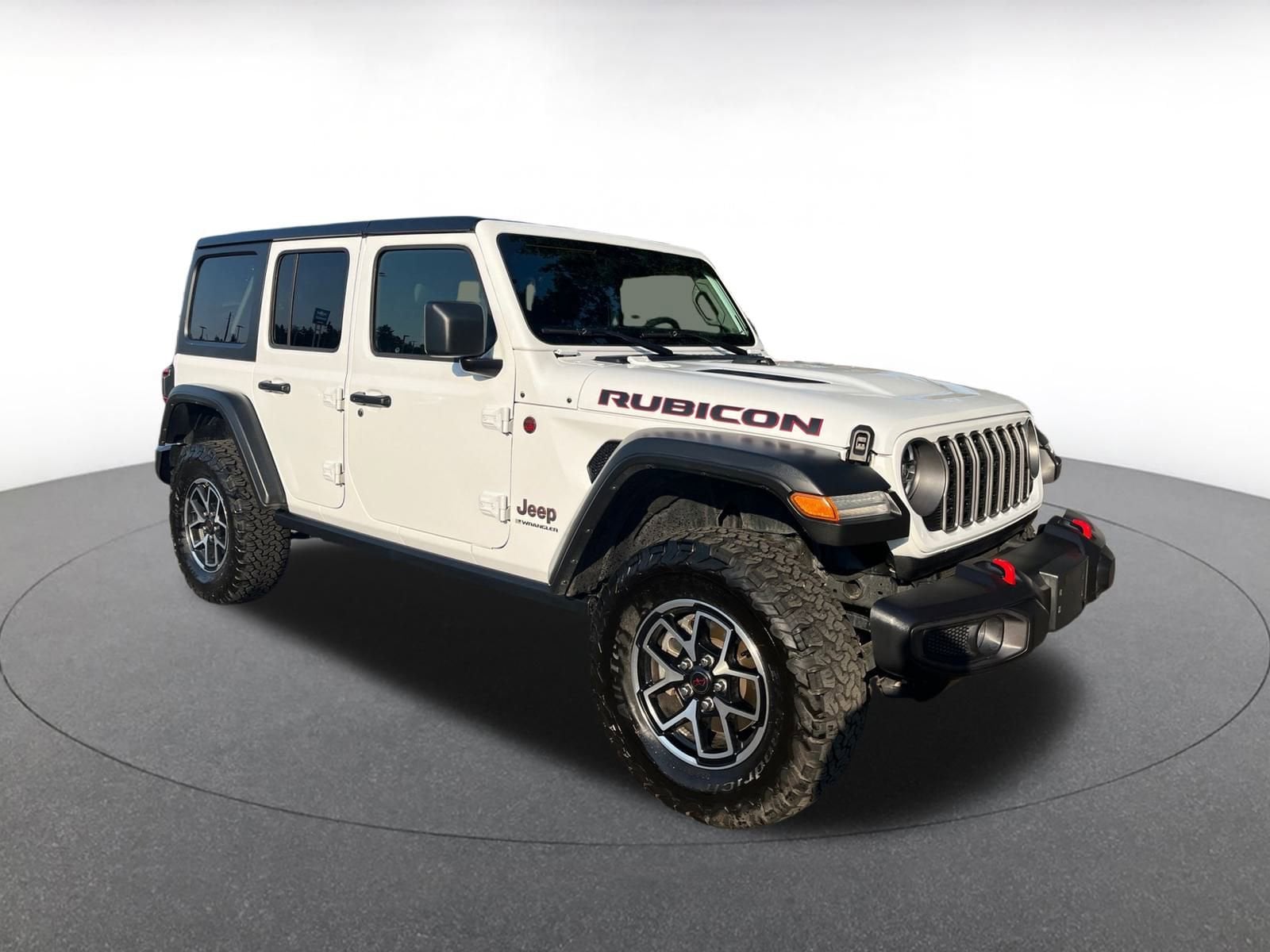 Thumbnail: 2025 Jeep Wrangler - 1