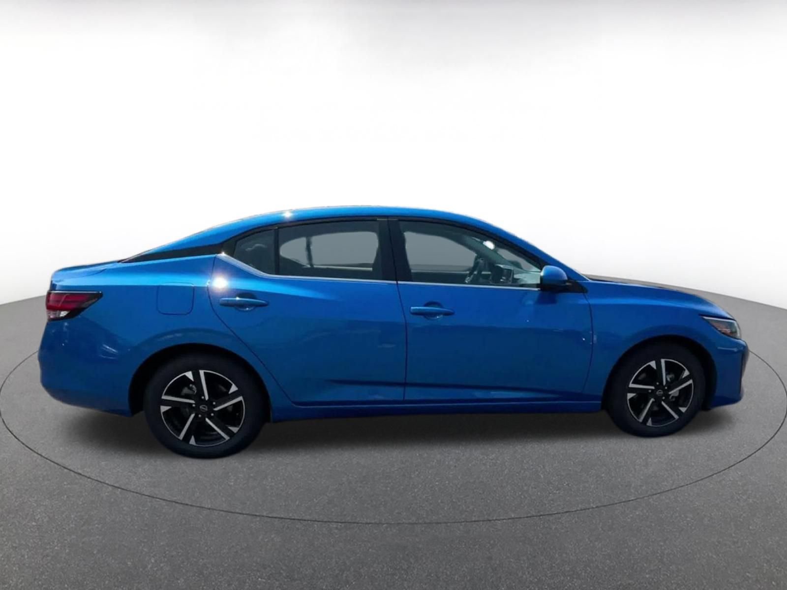 Thumbnail: 2025 Nissan Sentra - 13