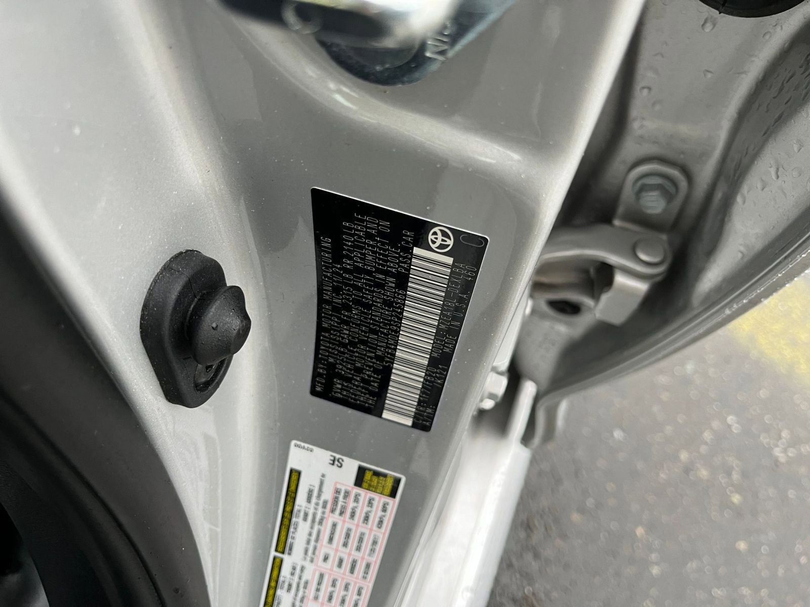 Thumbnail: 2025 Toyota Corolla - 29