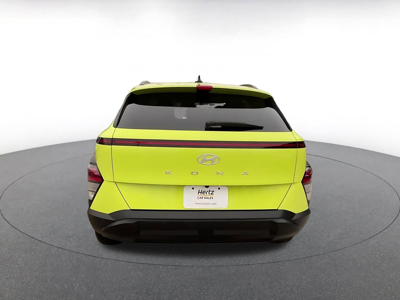 Thumbnail: 2025 Hyundai Kona - 12