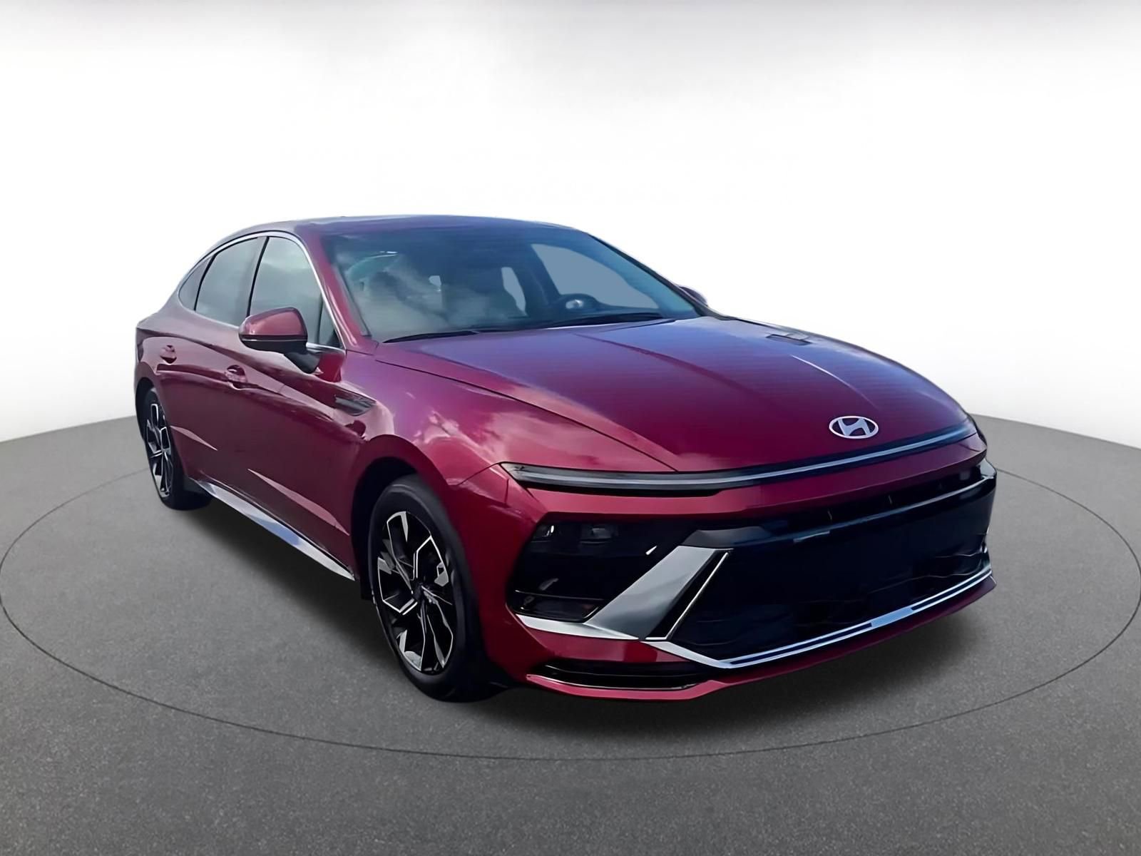 Thumbnail: 2025 Hyundai Sonata - 3