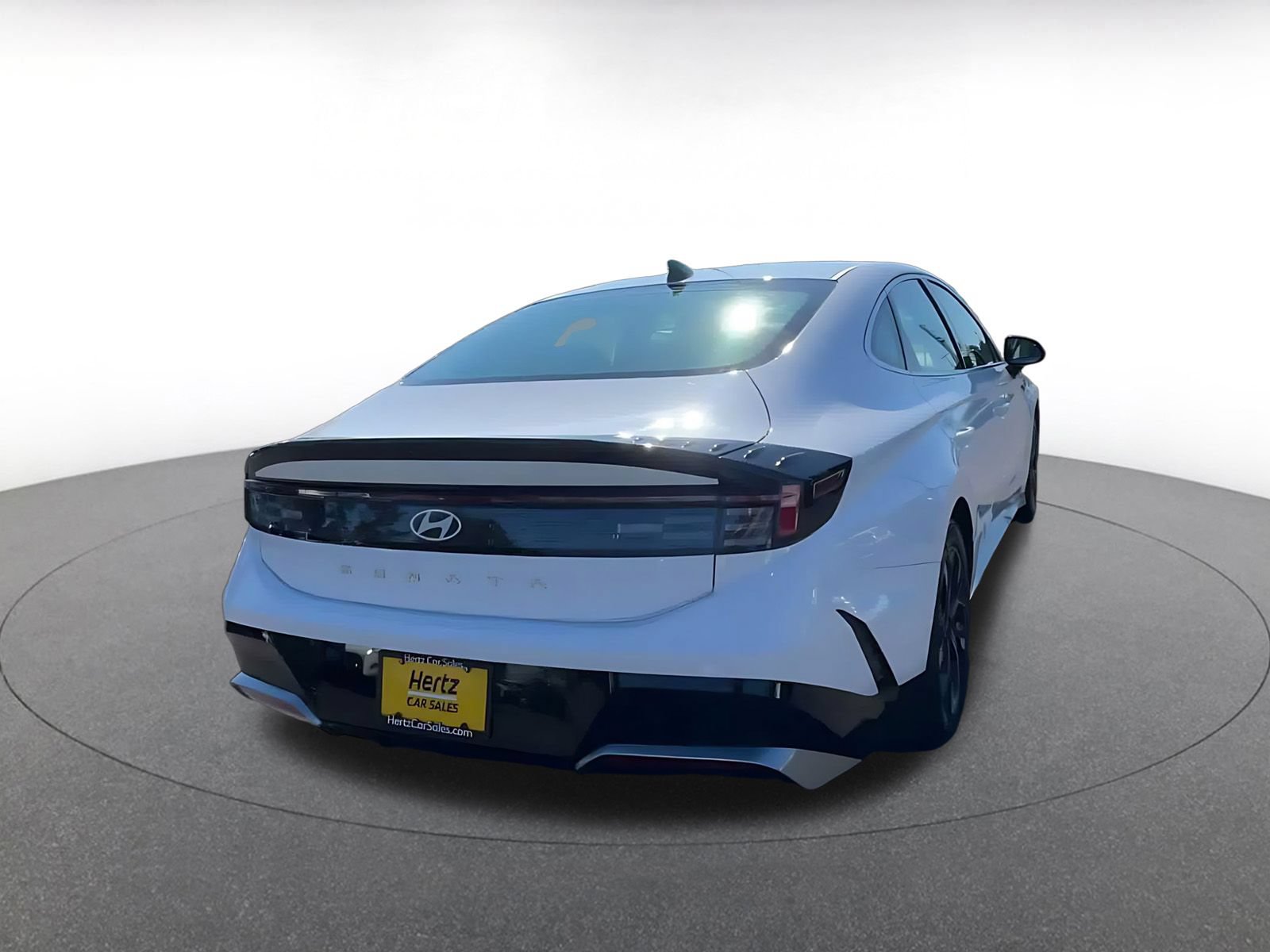 Thumbnail: 2025 Hyundai Sonata - 12