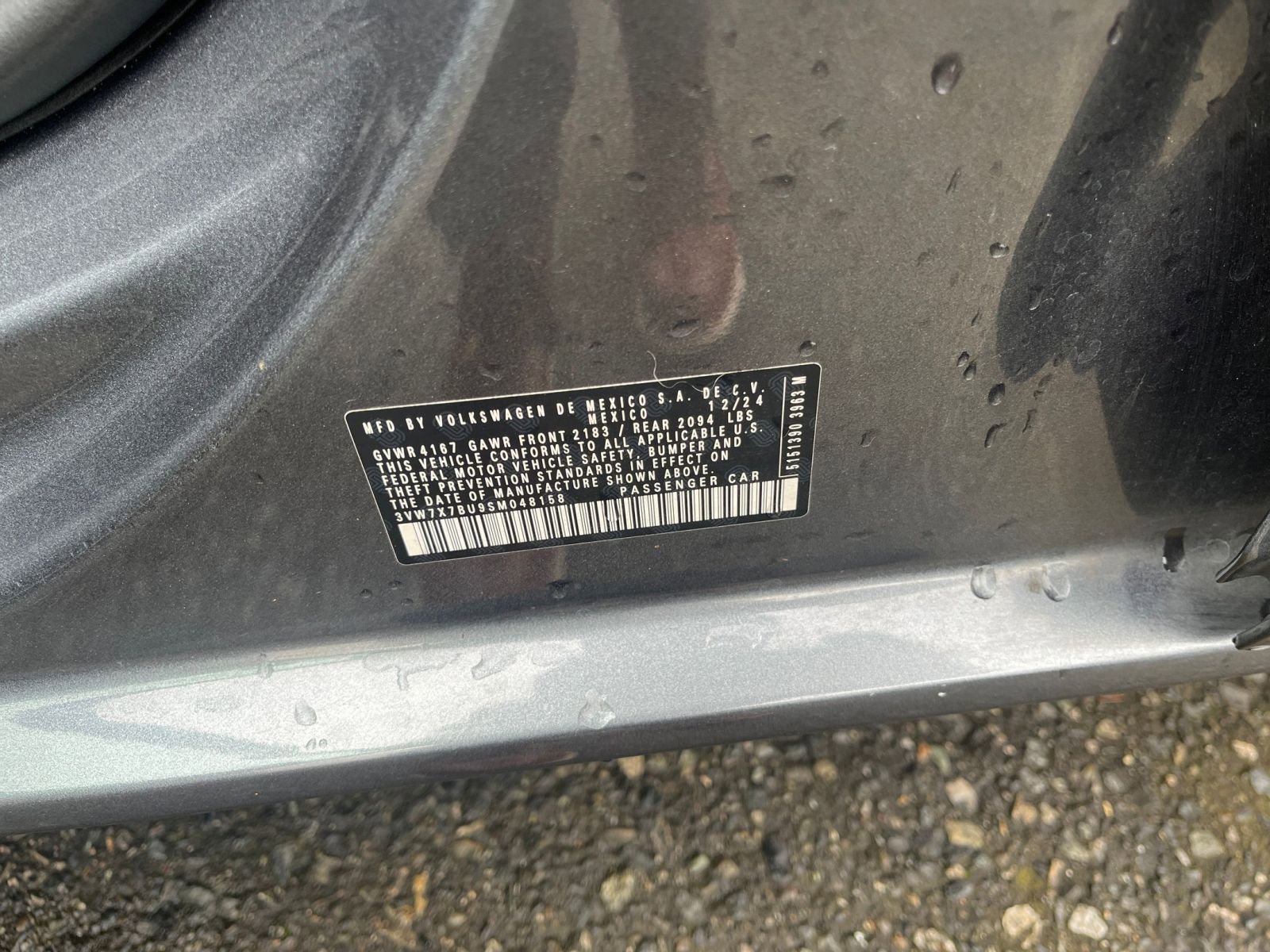 Thumbnail: 2025 Volkswagen Jetta - 32