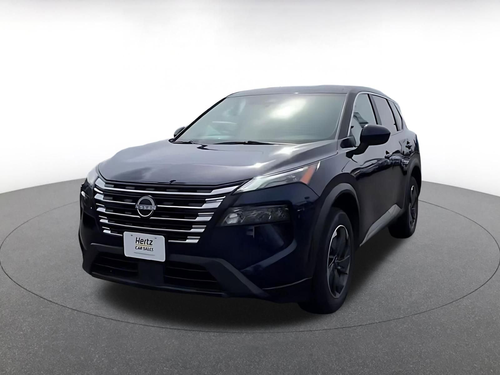 Thumbnail: 2025 Nissan Rogue - 7