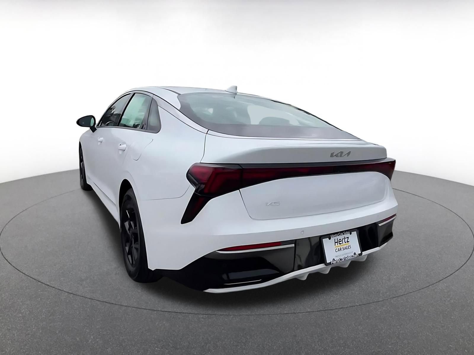 Thumbnail: 2025 Kia K5 - 11