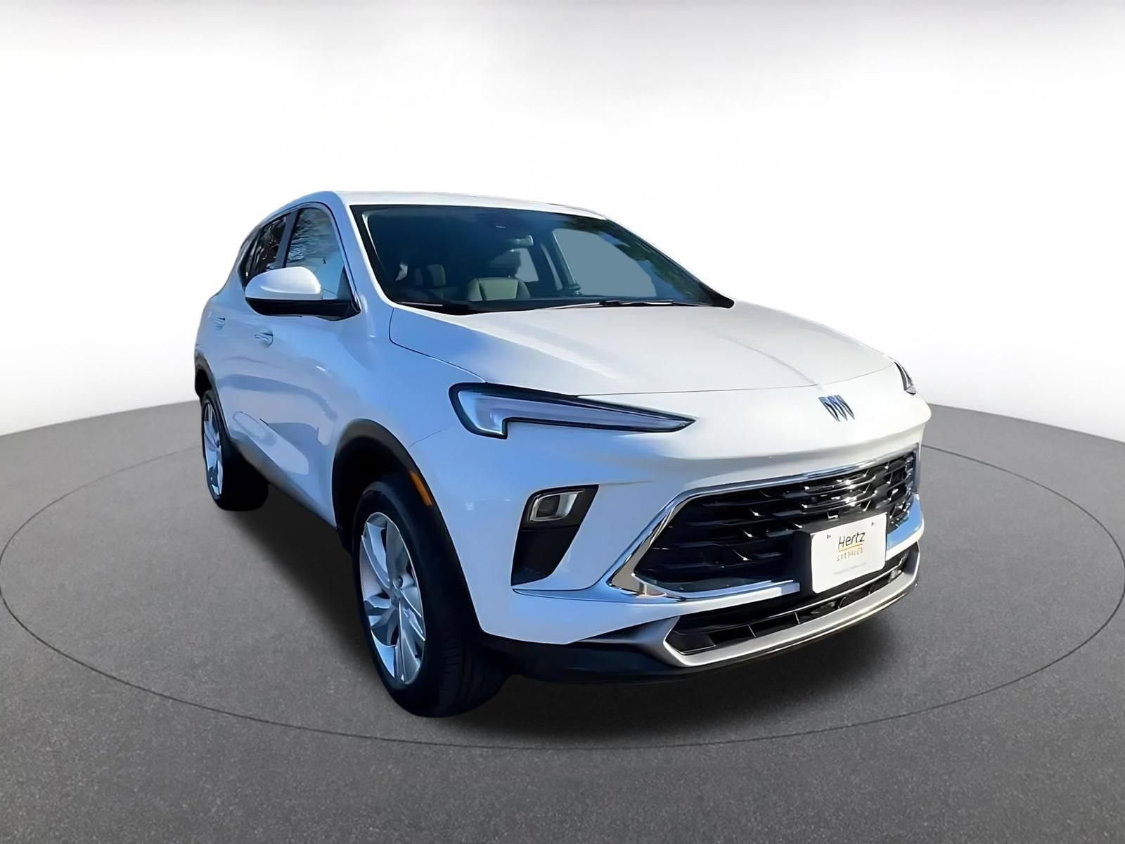 Thumbnail: 2025 Buick Encore GX - 3