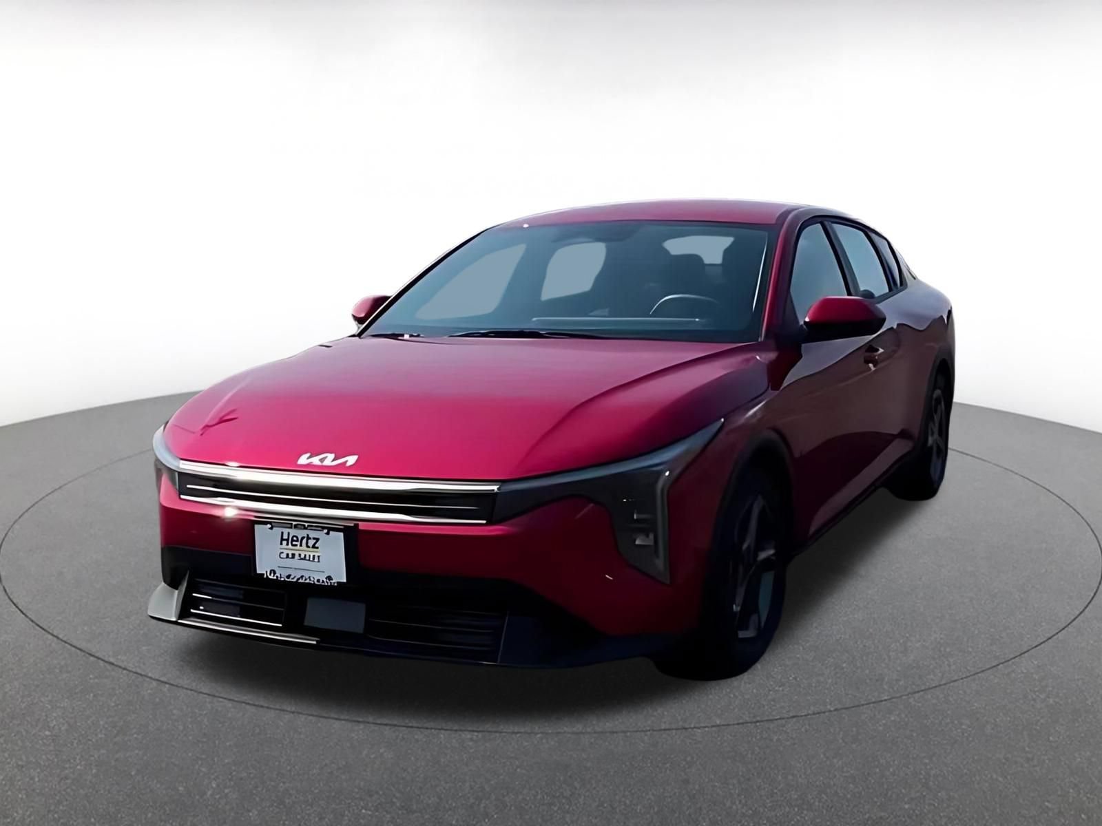 Thumbnail: 2026 Kia K4 - 4