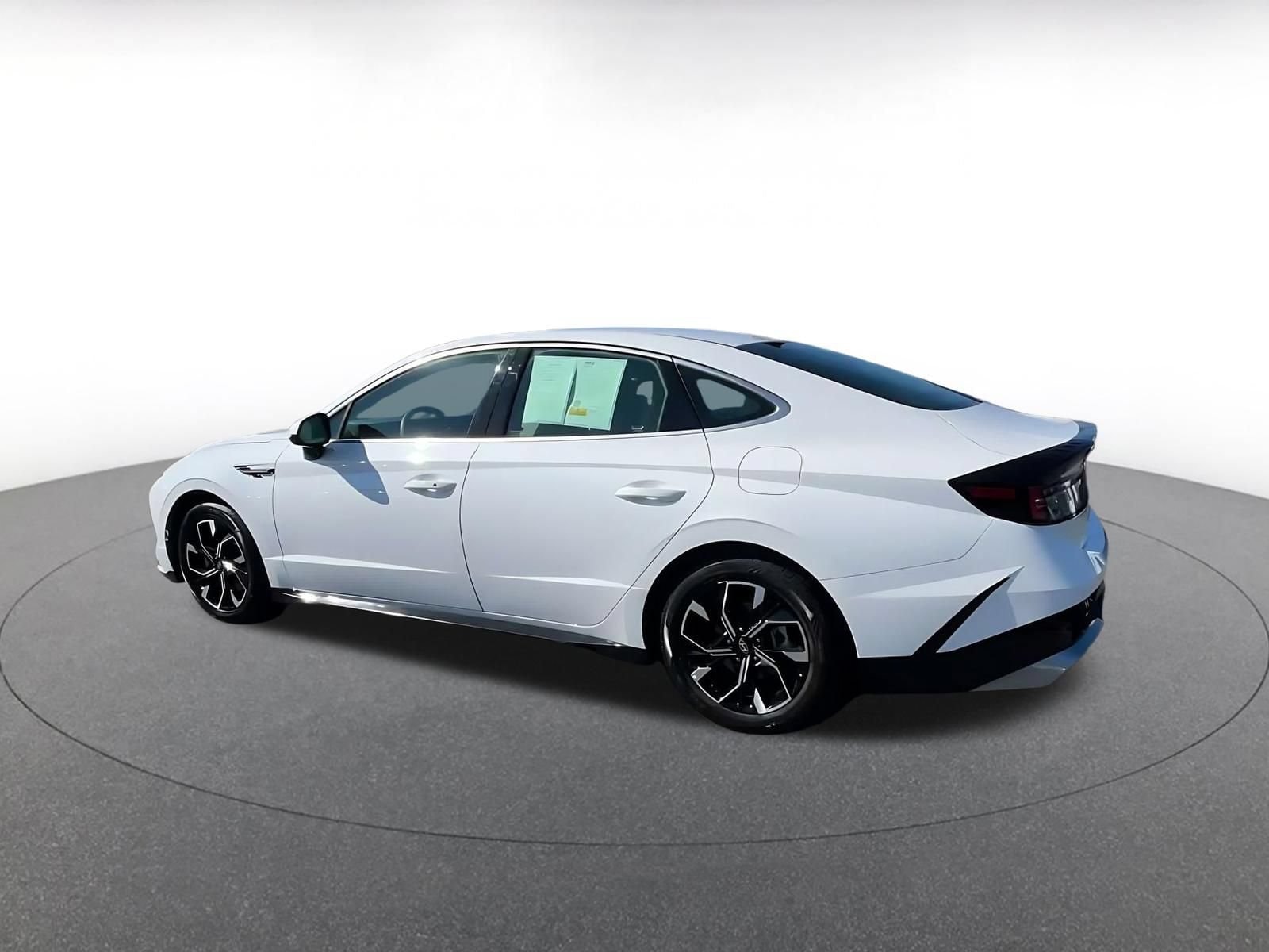 Thumbnail: 2025 Hyundai Sonata - 8