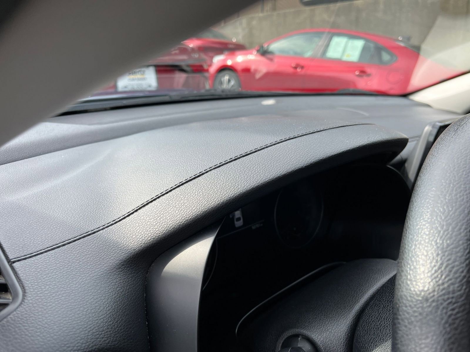 Thumbnail: 2022 Kia Forte - 34