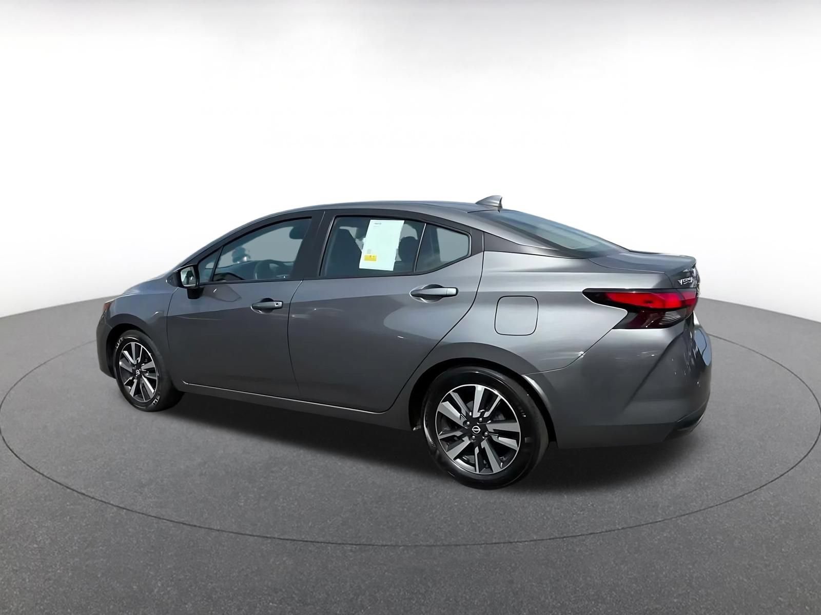 Thumbnail: 2025 Nissan Versa - 9