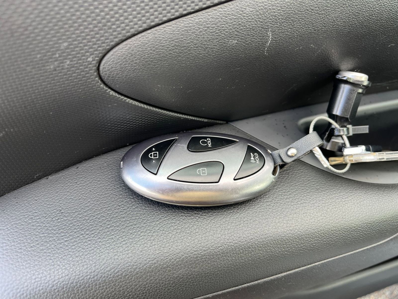 Thumbnail: 2025 Hyundai Tucson - 21