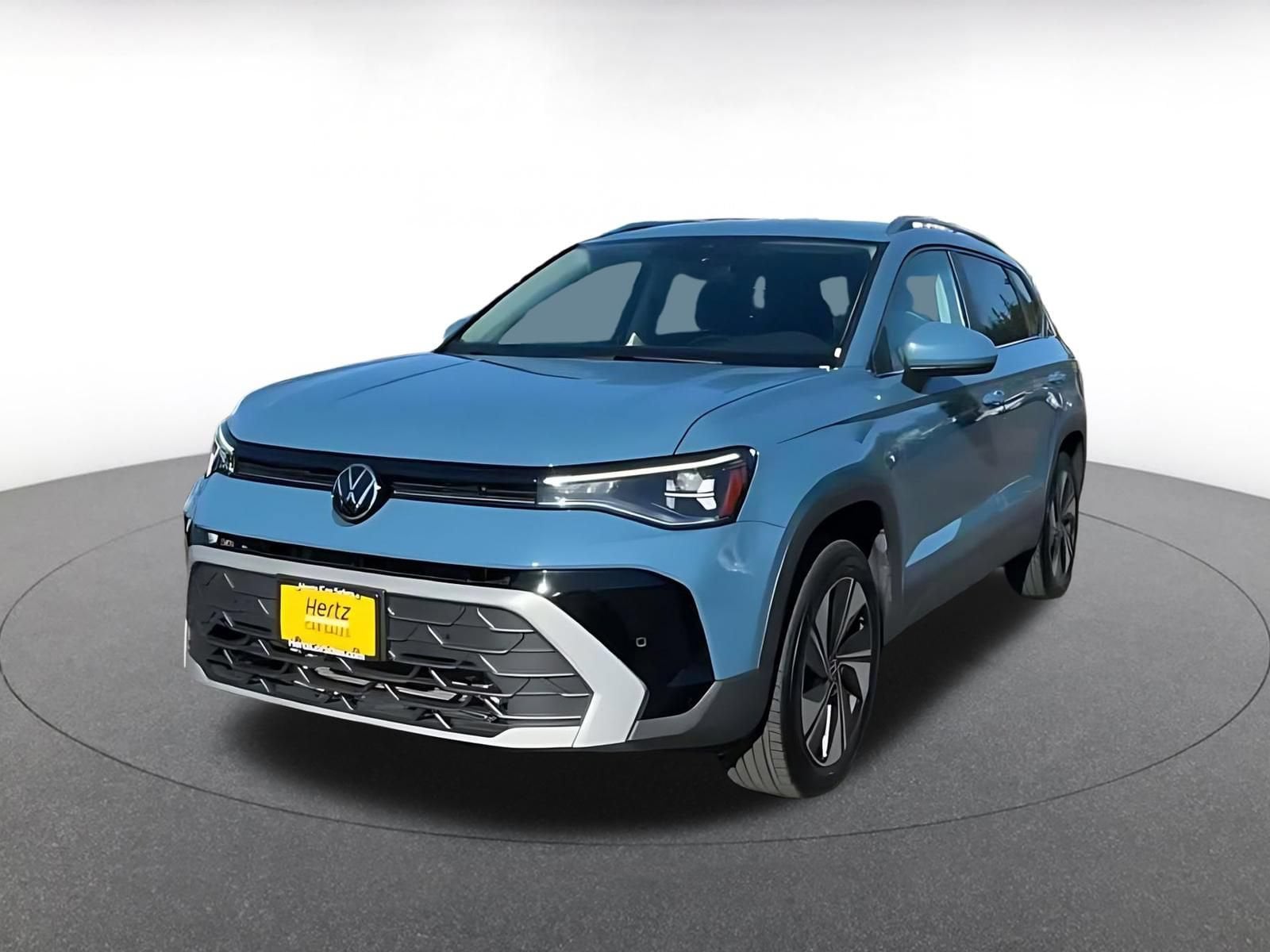 Thumbnail: 2026 Volkswagen Taos - 6