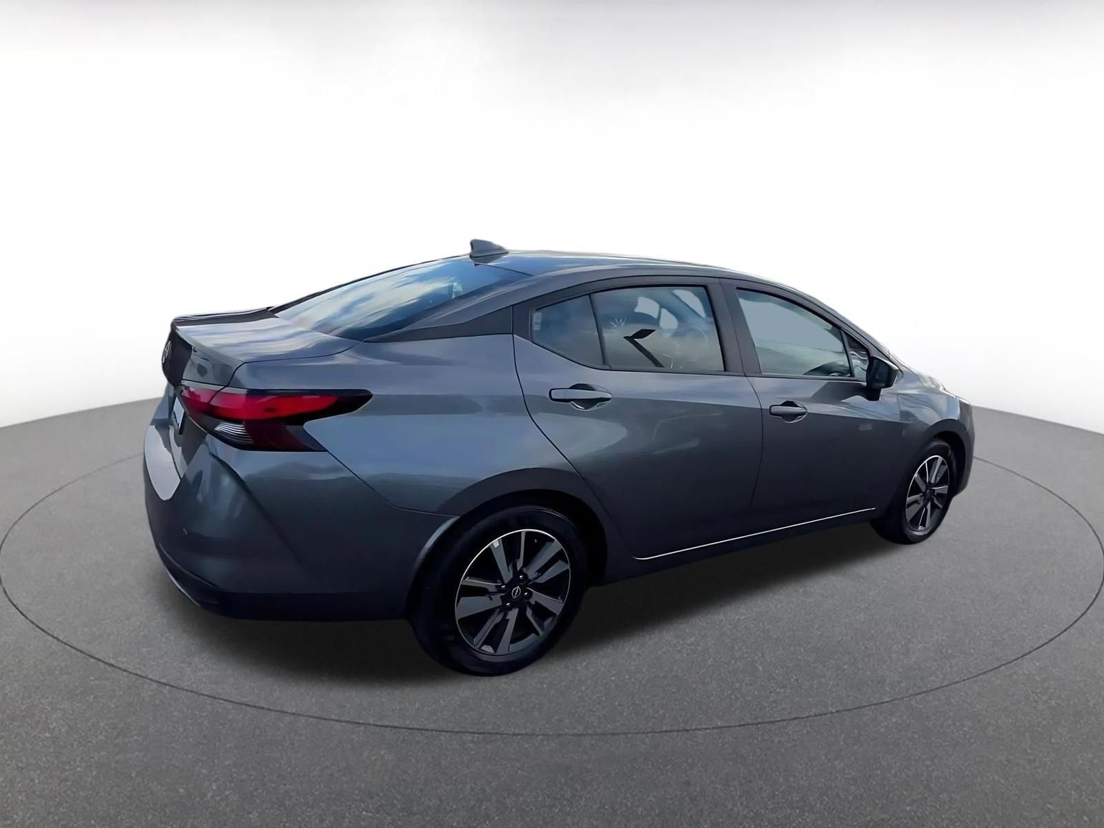 Thumbnail: 2025 Nissan Versa - 15