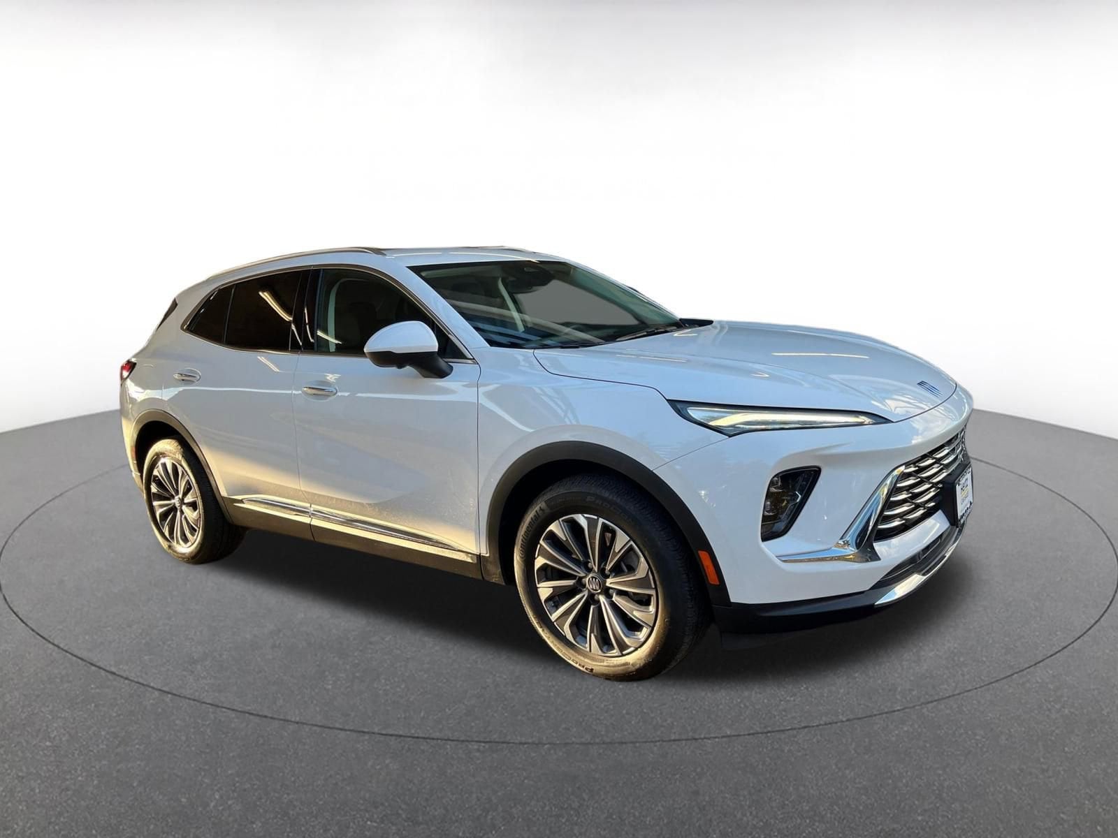 Thumbnail: 2024 Buick Envision - 1