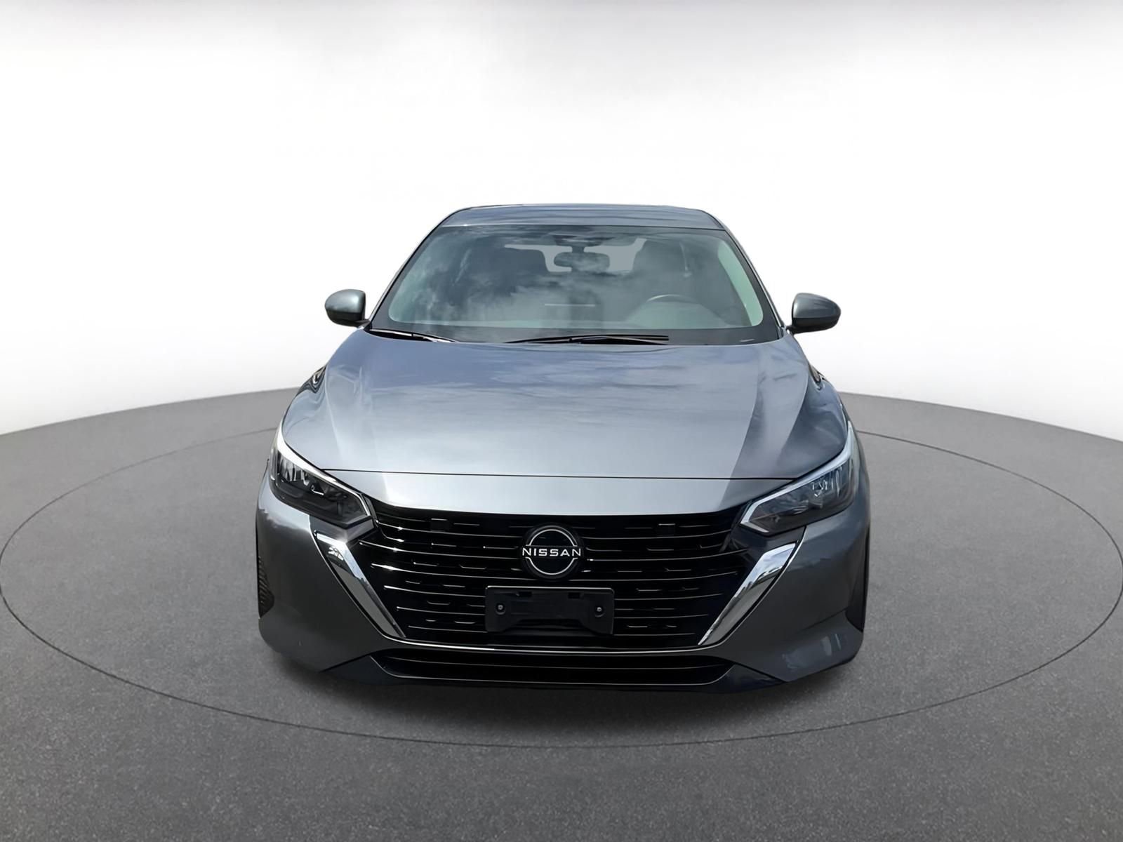 Thumbnail: 2024 Nissan Sentra - 5