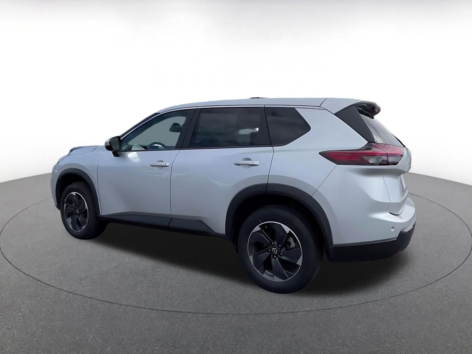 Thumbnail: 2025 Nissan Rogue - 10