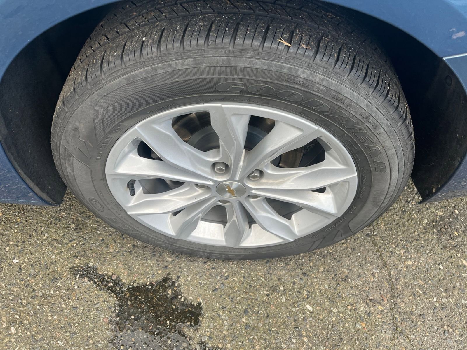 Thumbnail: 2024 Chevrolet Malibu - 31