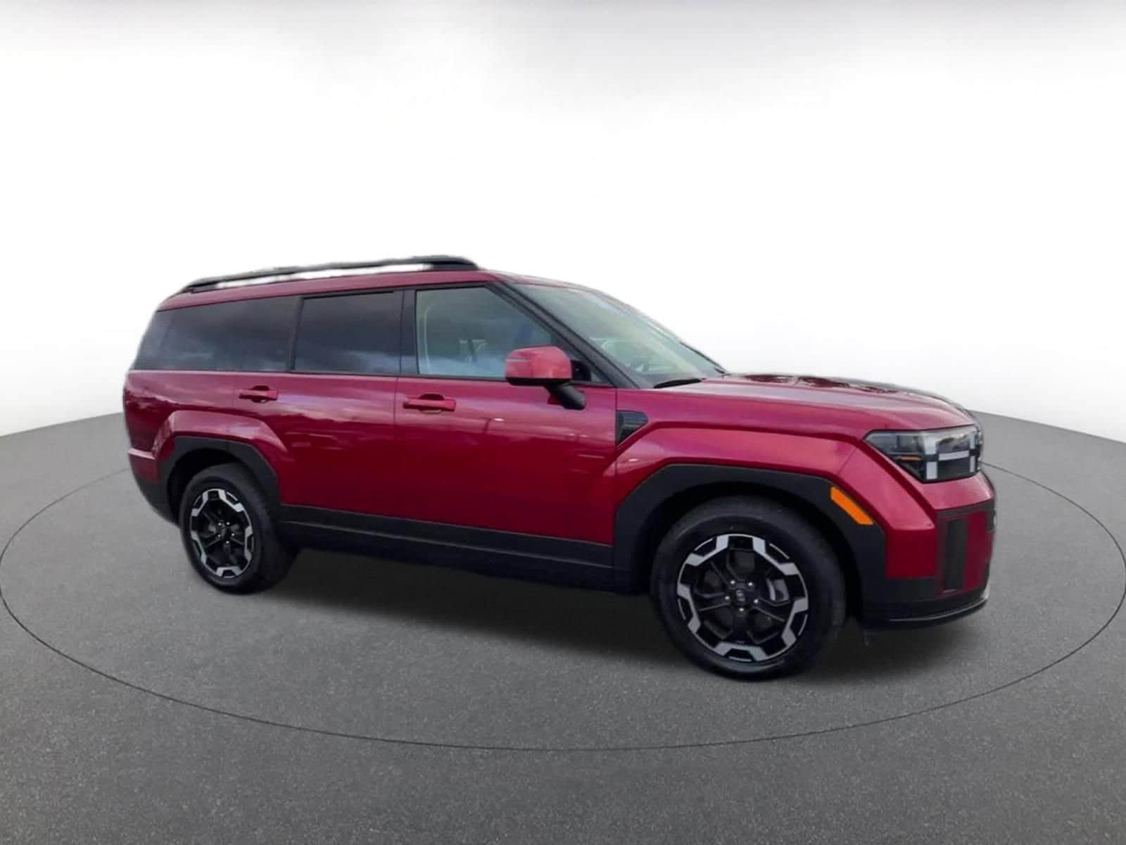 Thumbnail: 2025 Hyundai Santa Fe - 2