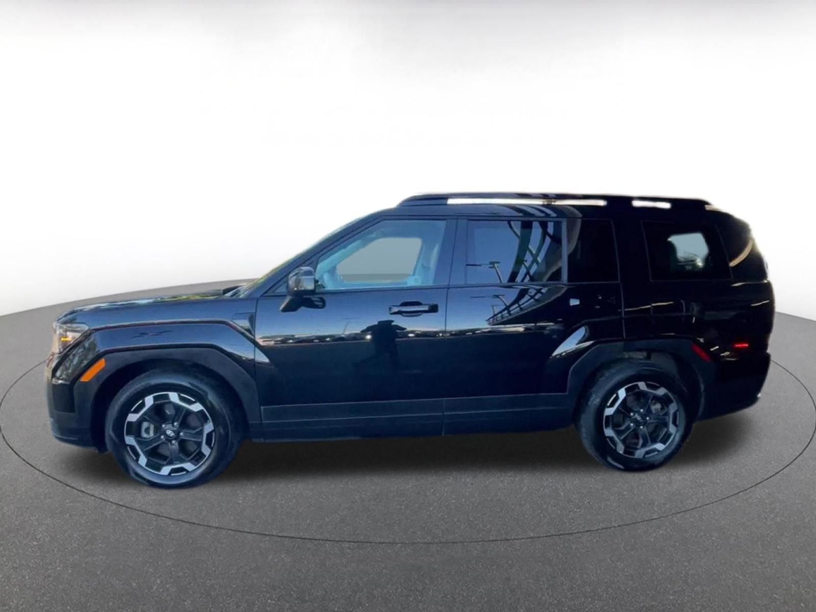 Thumbnail: 2025 Hyundai Santa Fe - 9