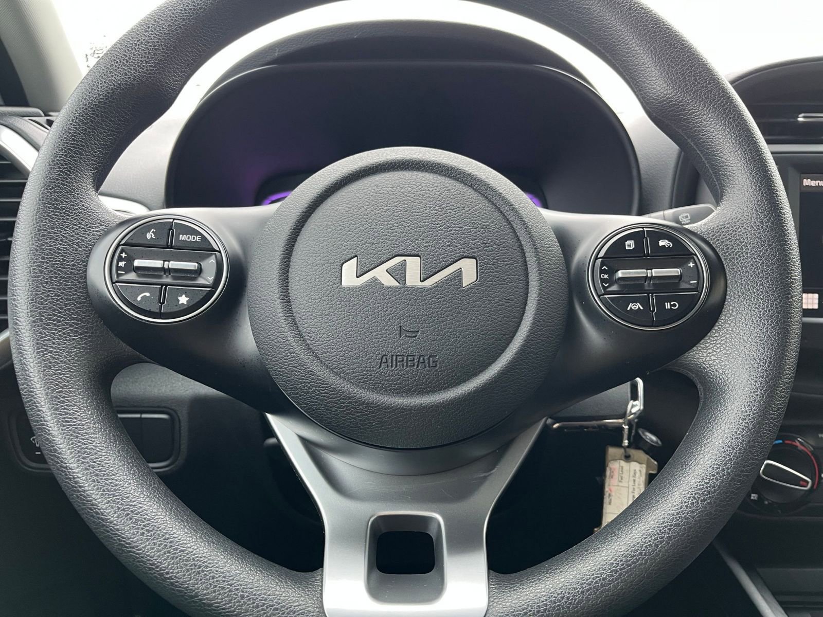 Thumbnail: 2025 Kia Soul - 28