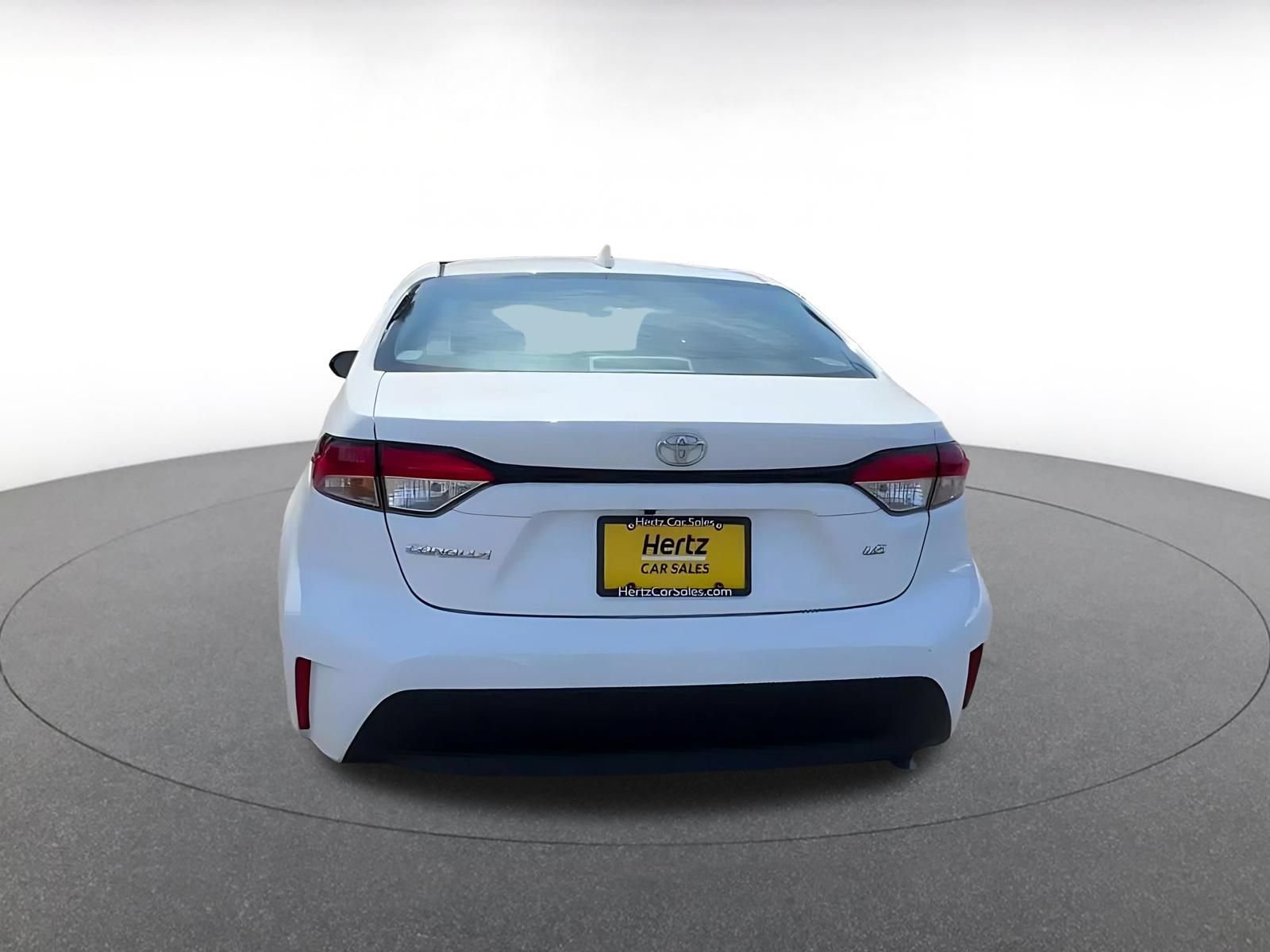 Thumbnail: 2025 Toyota Corolla - 12