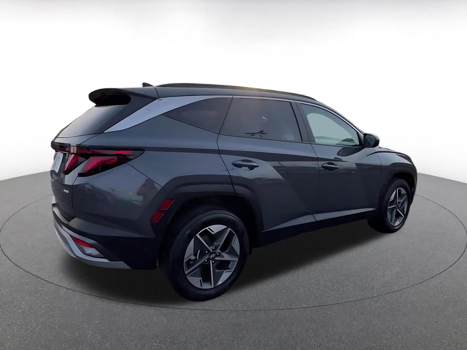 Thumbnail: 2025 Hyundai Tucson - 14