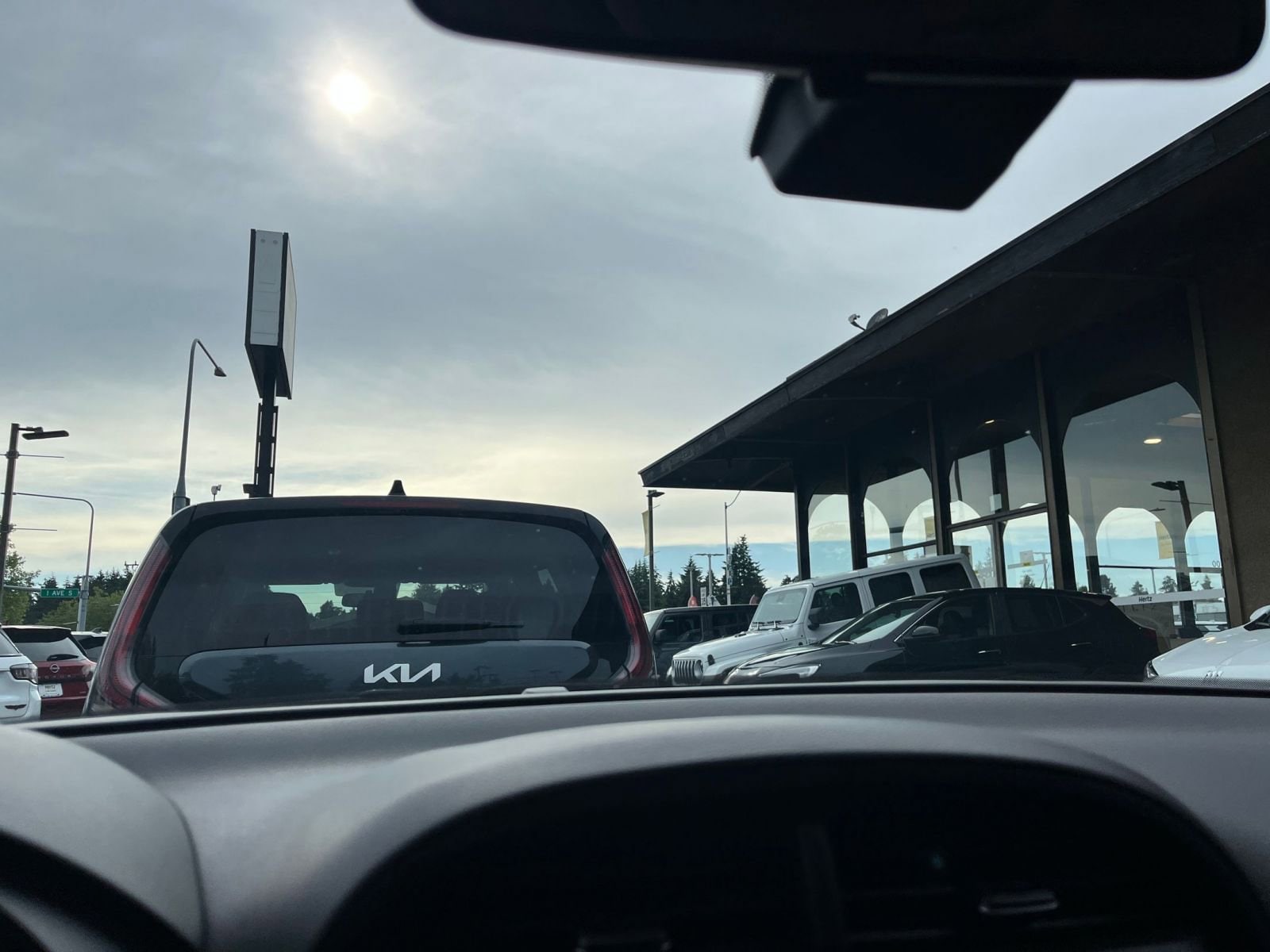 Thumbnail: 2025 Kia Soul - 17