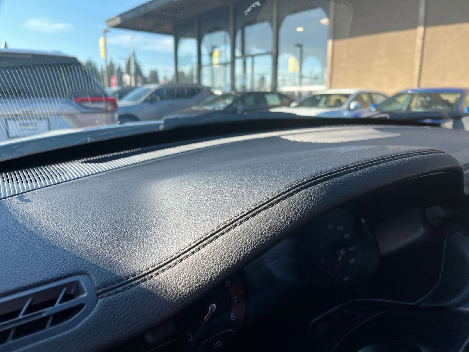 Thumbnail: 2025 Jeep Compass - 34