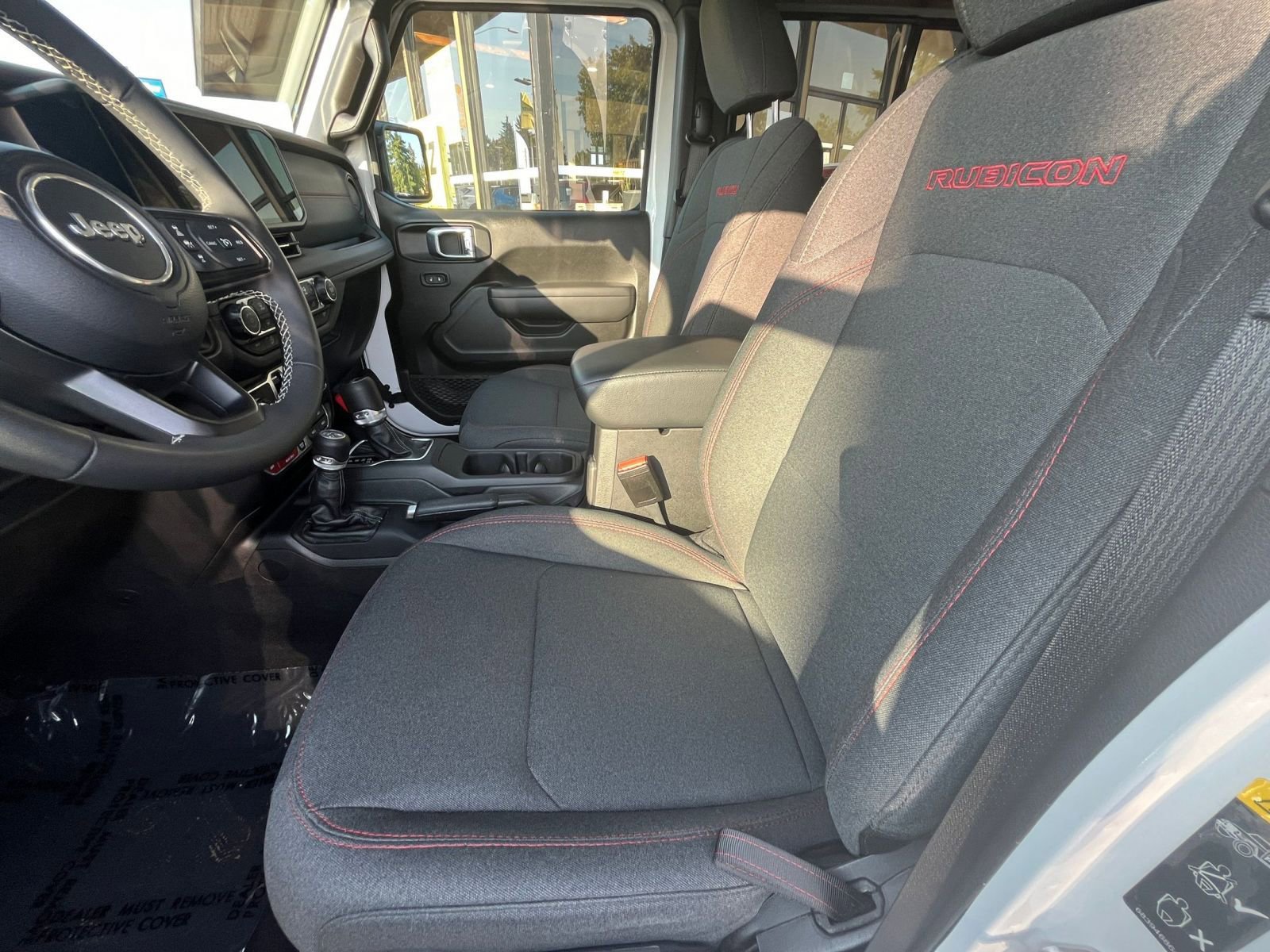 Thumbnail: 2025 Jeep Wrangler - 27