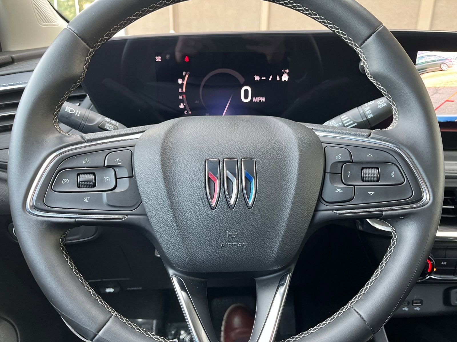 Thumbnail: 2025 Buick Encore GX - 29