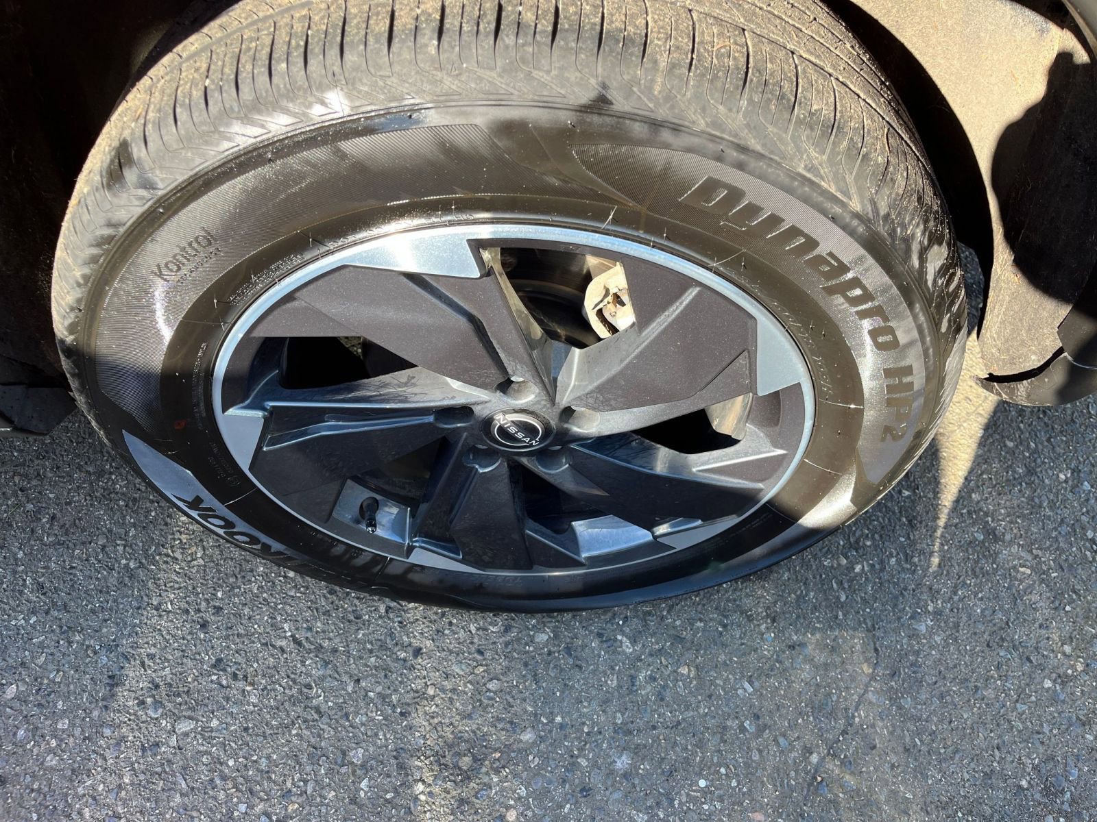 Thumbnail: 2025 Nissan Rogue - 32