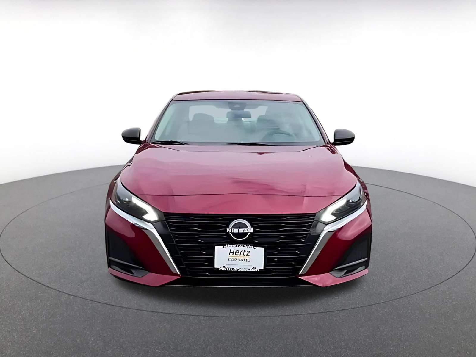 Thumbnail: 2025 Nissan Altima - 4