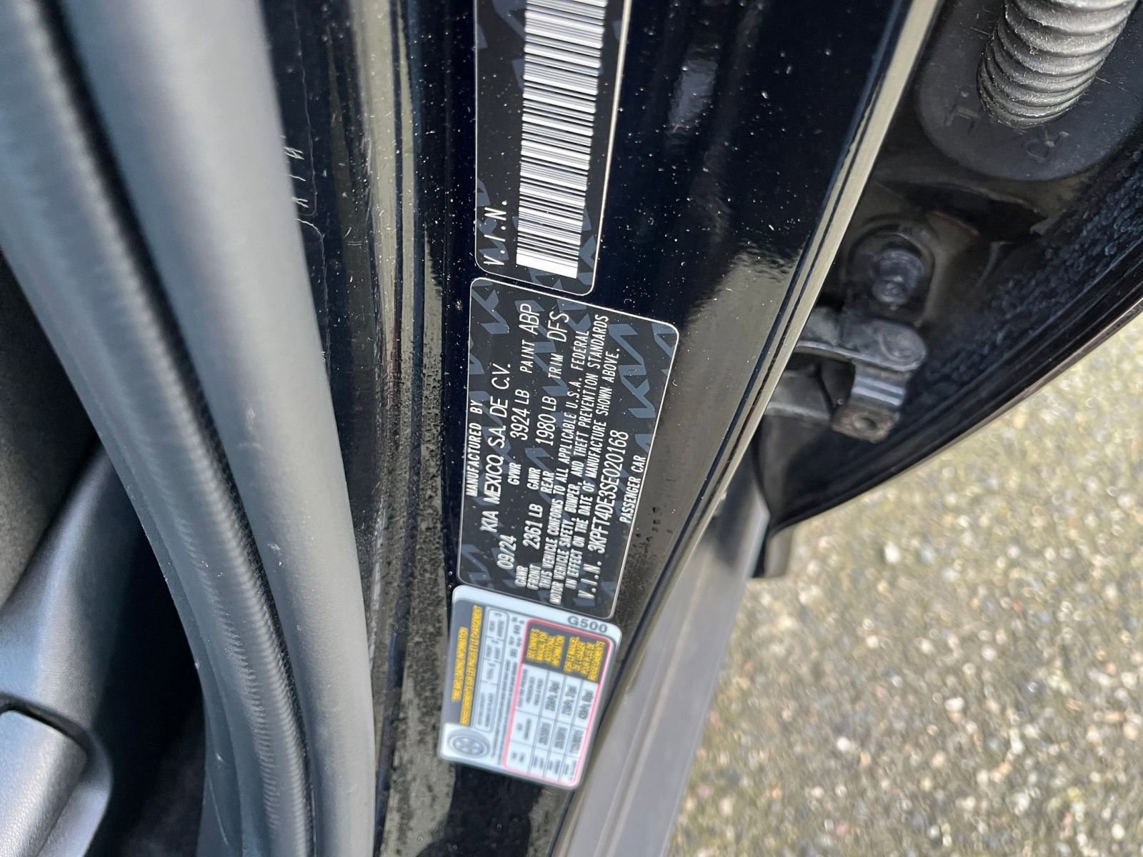 Thumbnail: 2025 Kia K4 - 31