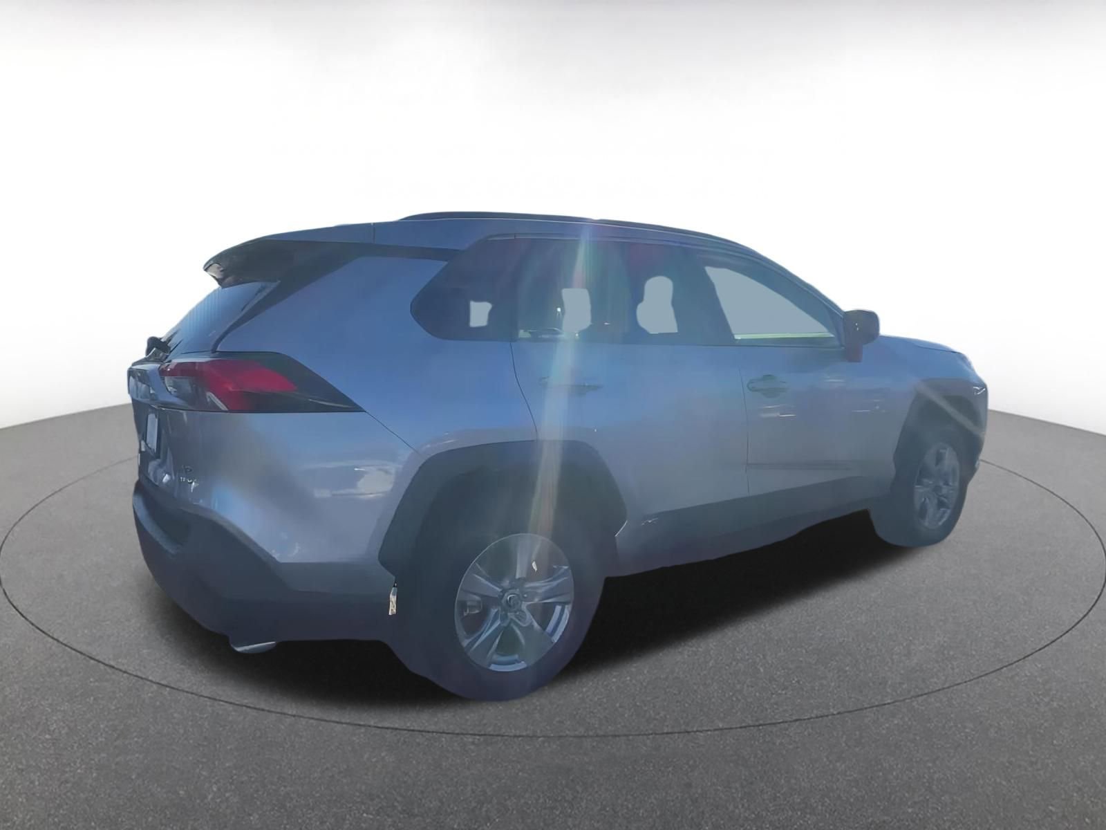 Thumbnail: 2025 Toyota RAV4 - 14