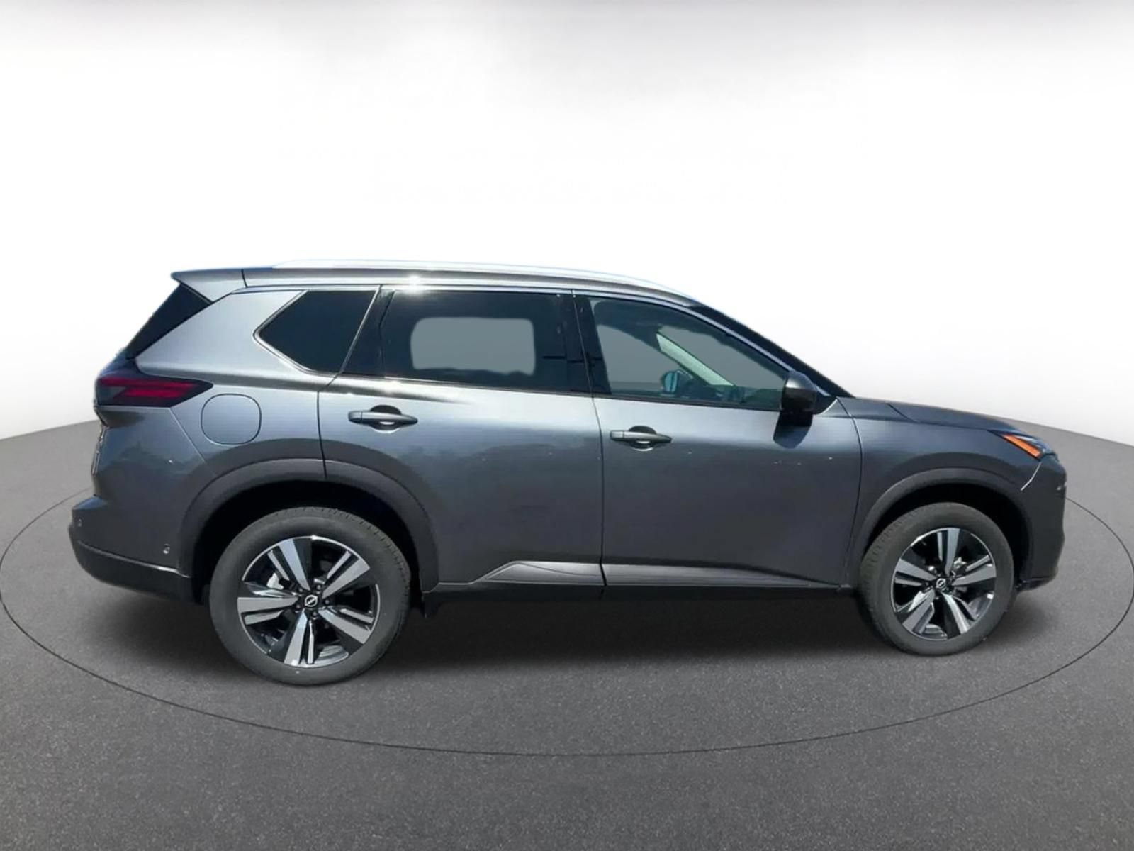 Thumbnail: 2026 Nissan Rogue - 15