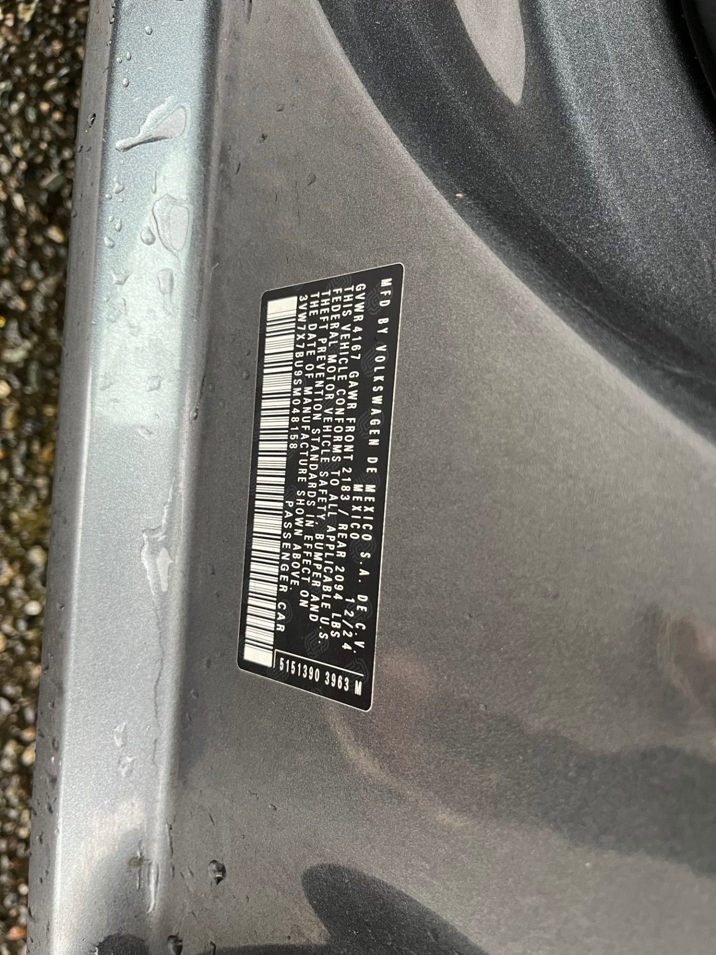 Thumbnail: 2025 Volkswagen Jetta - 9