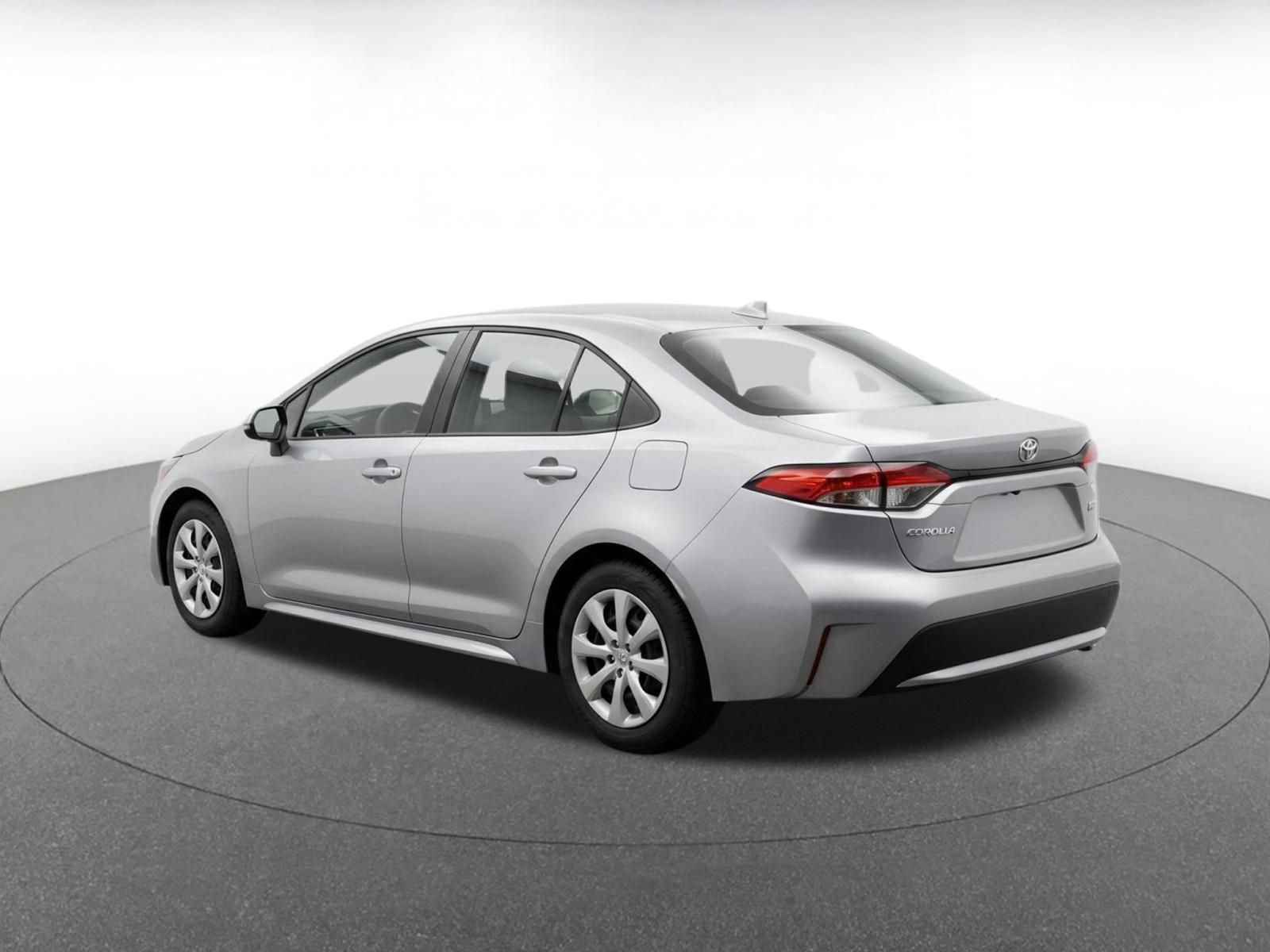 Thumbnail: 2025 Toyota Corolla - 7
