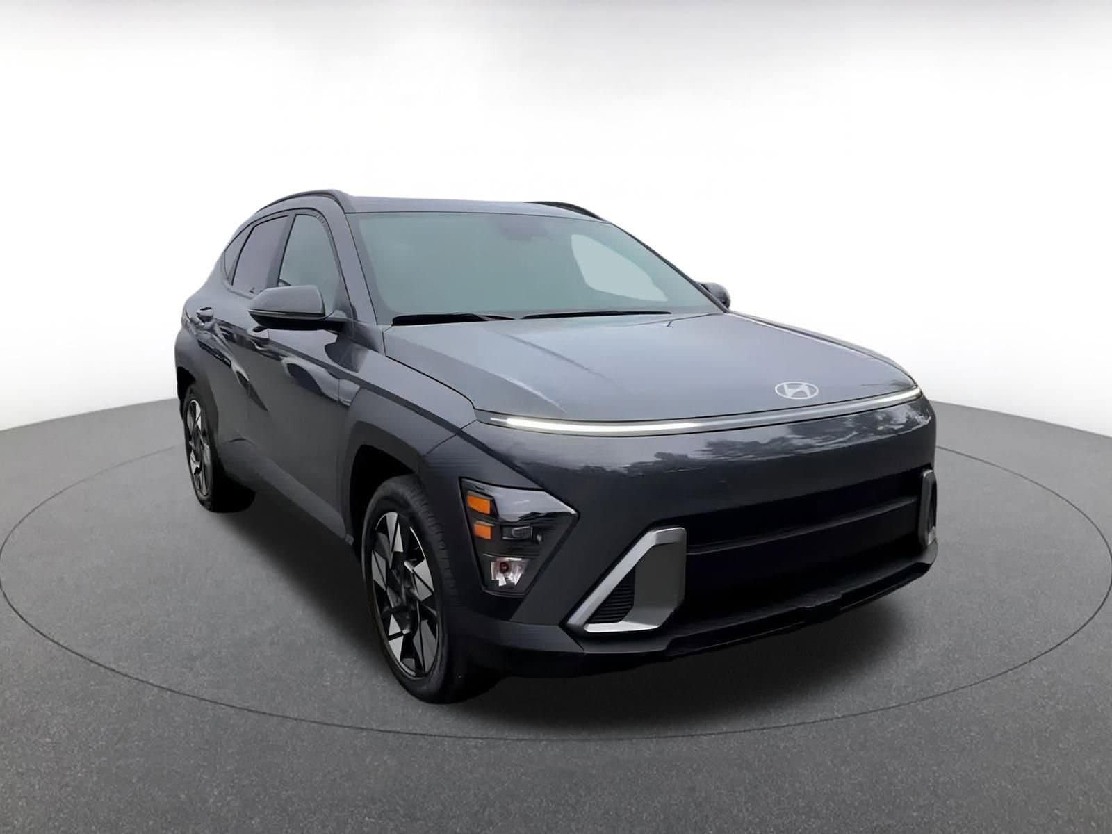 Thumbnail: 2025 Hyundai Kona - 3